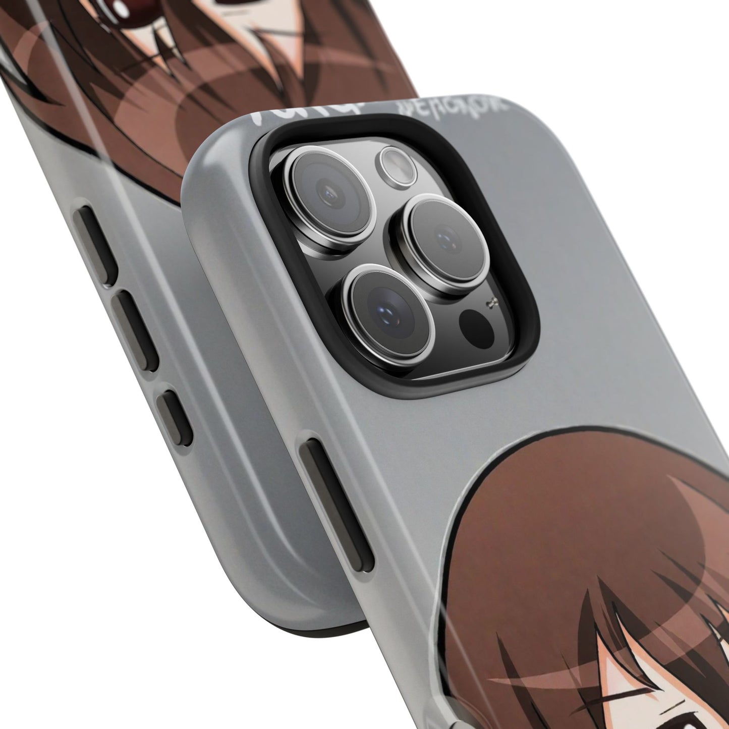 Kaga (Kantai Collection) Phone Cases
