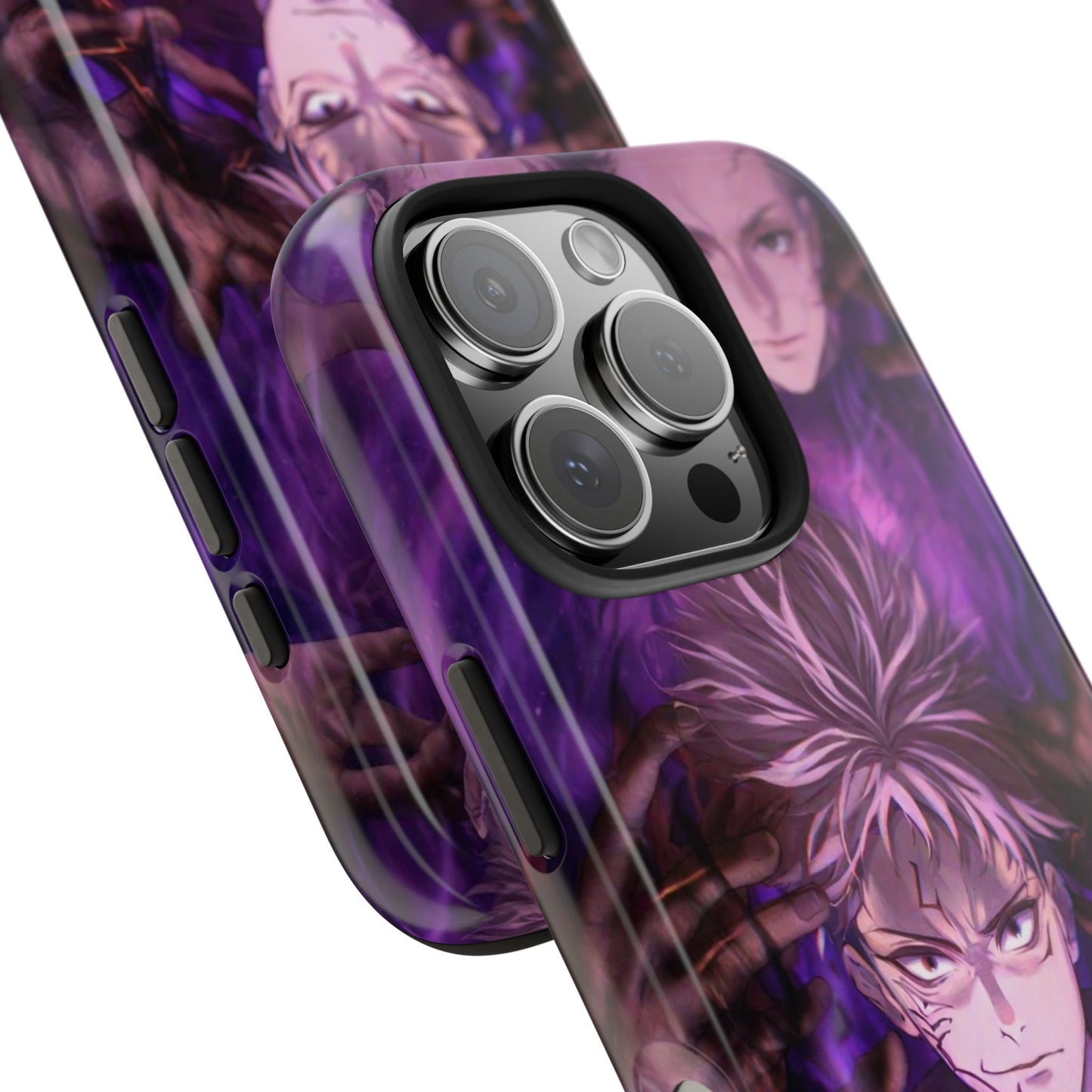 Jujutsu Kaisen Phone Cases