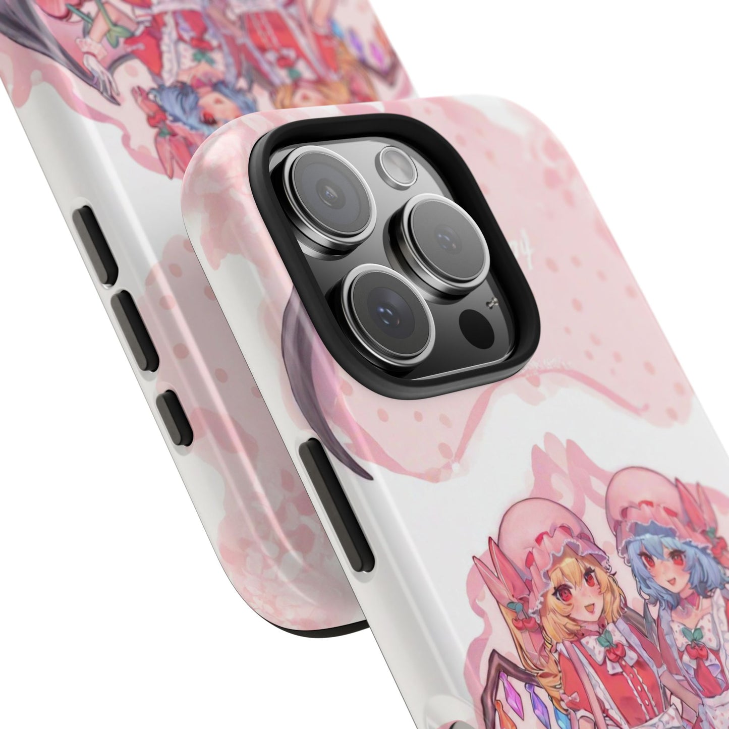 Touhou Phone Cases