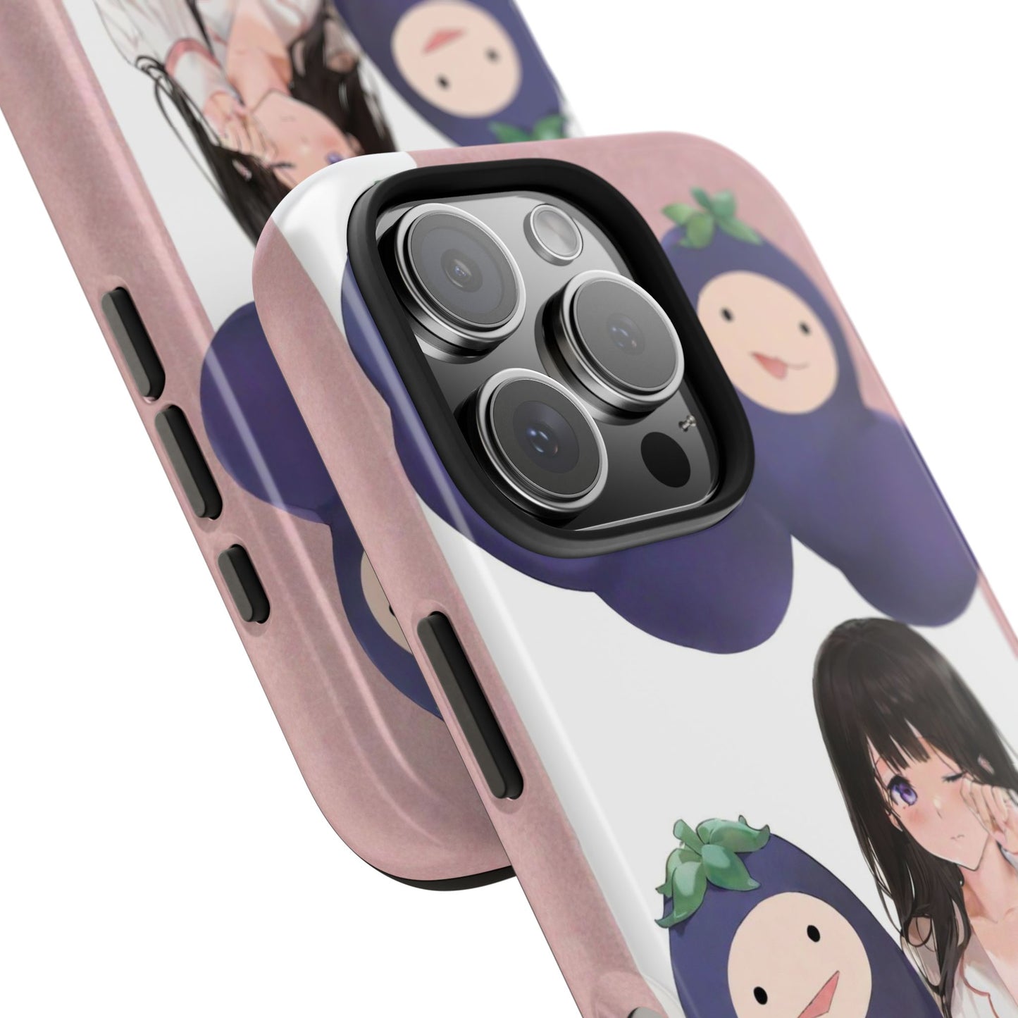 Chitanda Eru Phone Cases