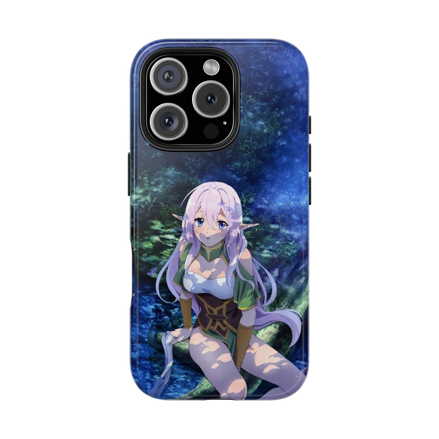 Yarandrala iPhone Cases