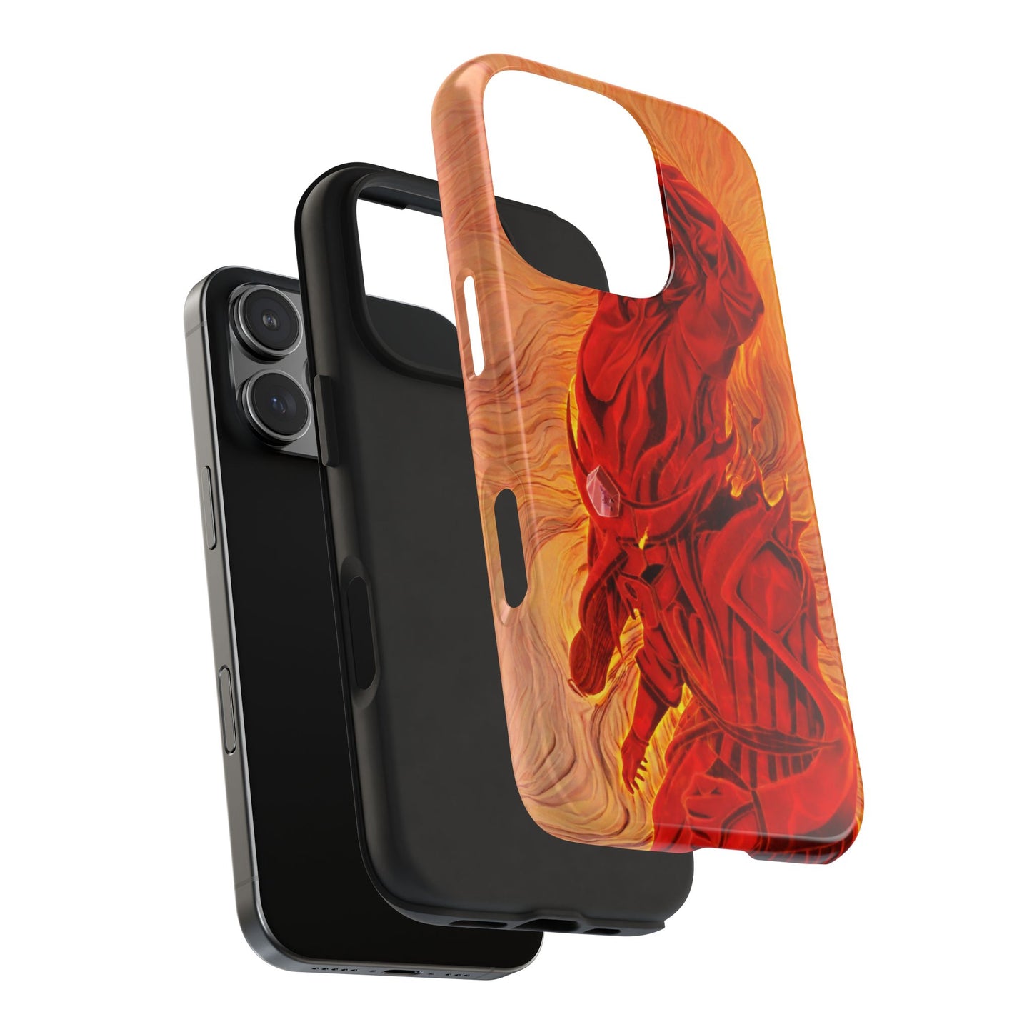 Susanoo Anime Naruto iPhone Cases