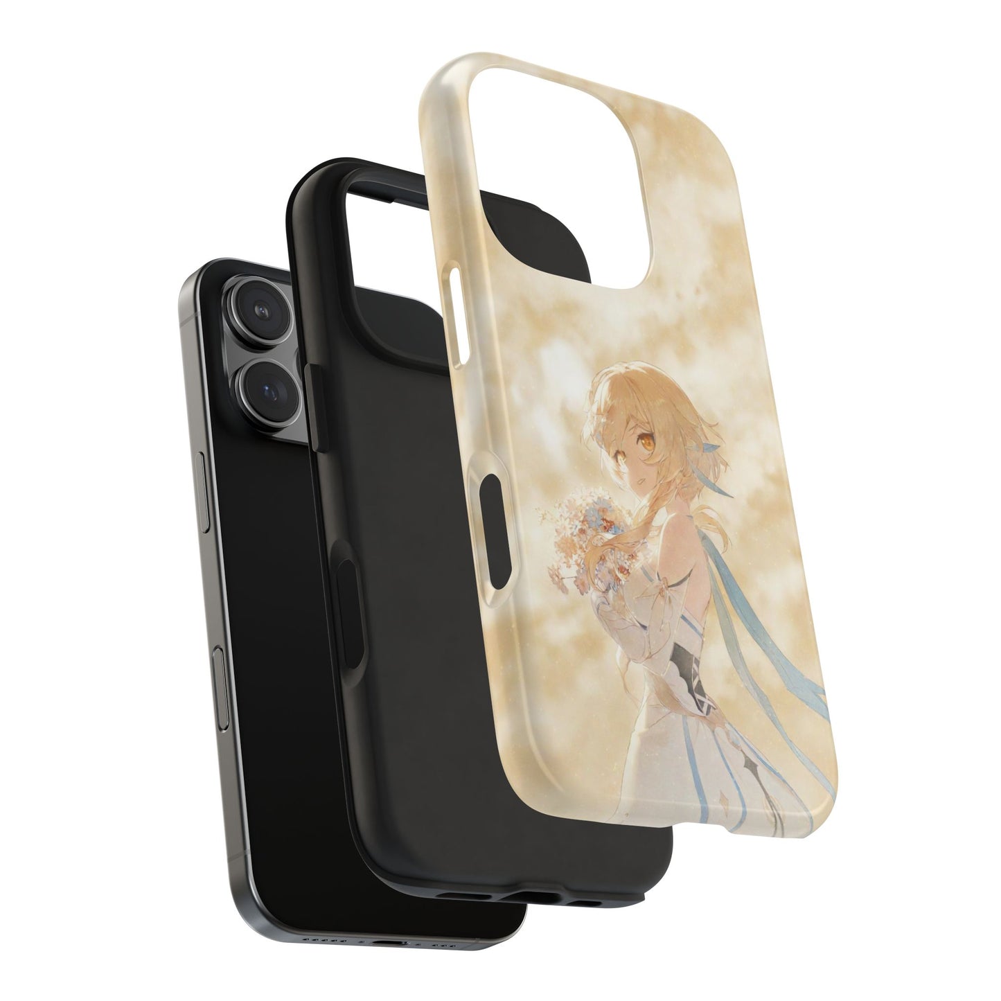 Lumine iPhone Cases