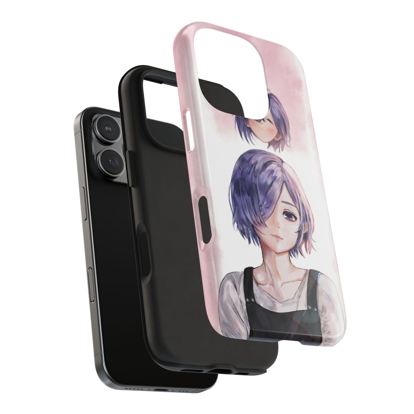 Kirishima Touka Phone Cases
