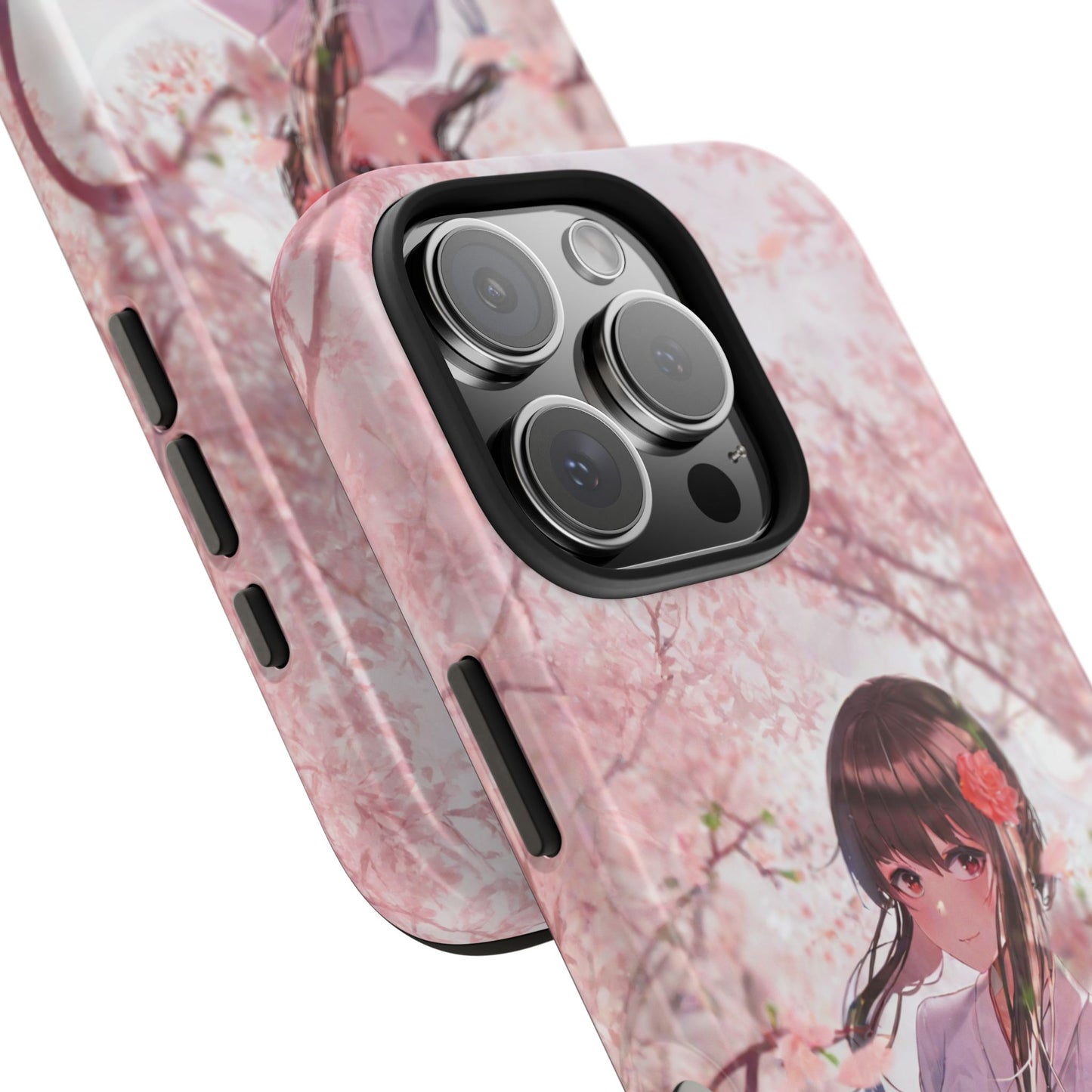 Yor Briar iPhone Cases