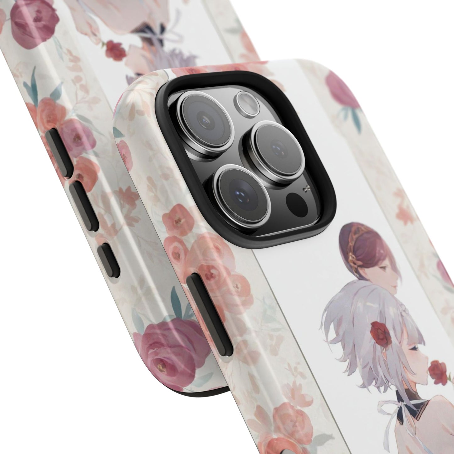 Noelle iPhone Cases