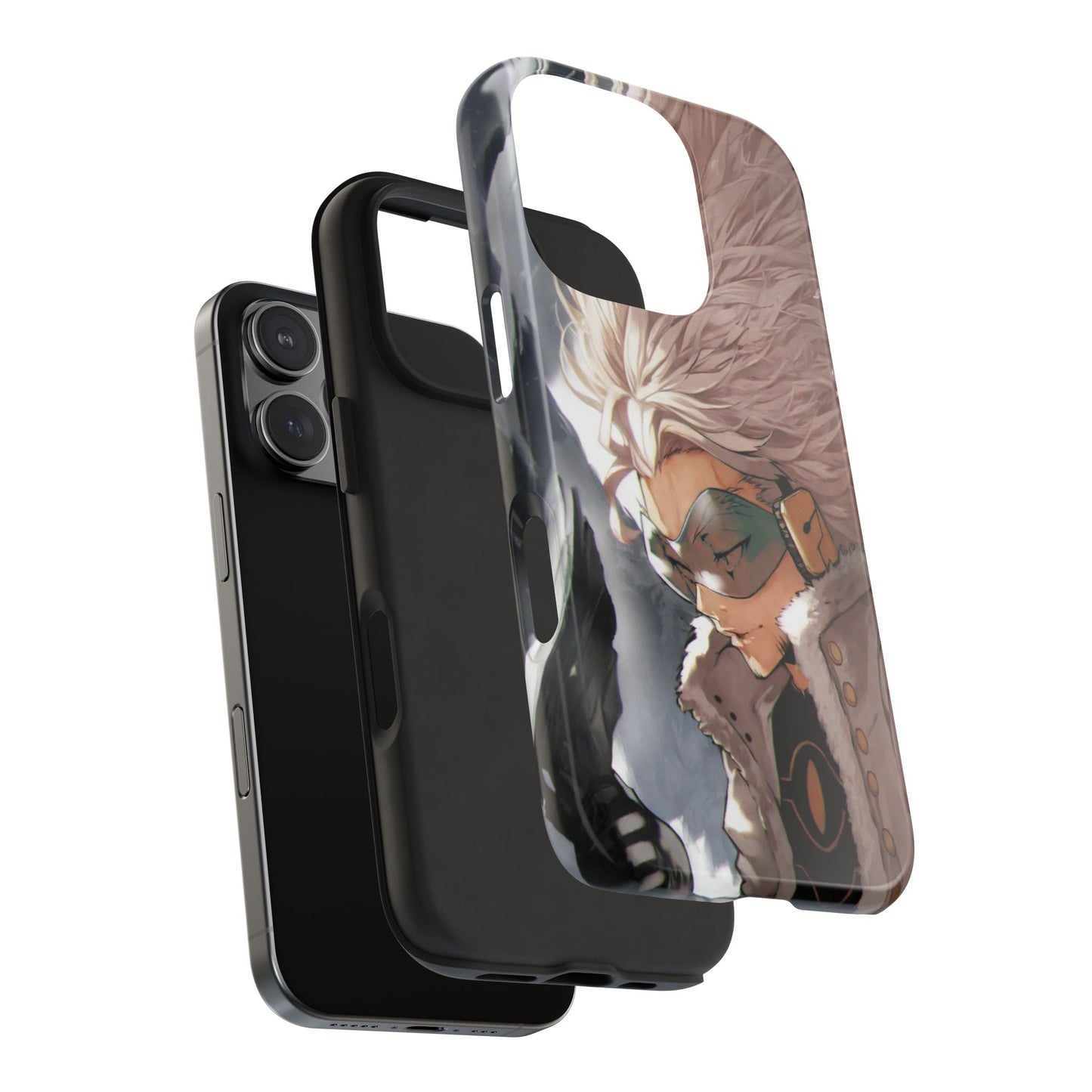 Takami Keigo iPhone Cases