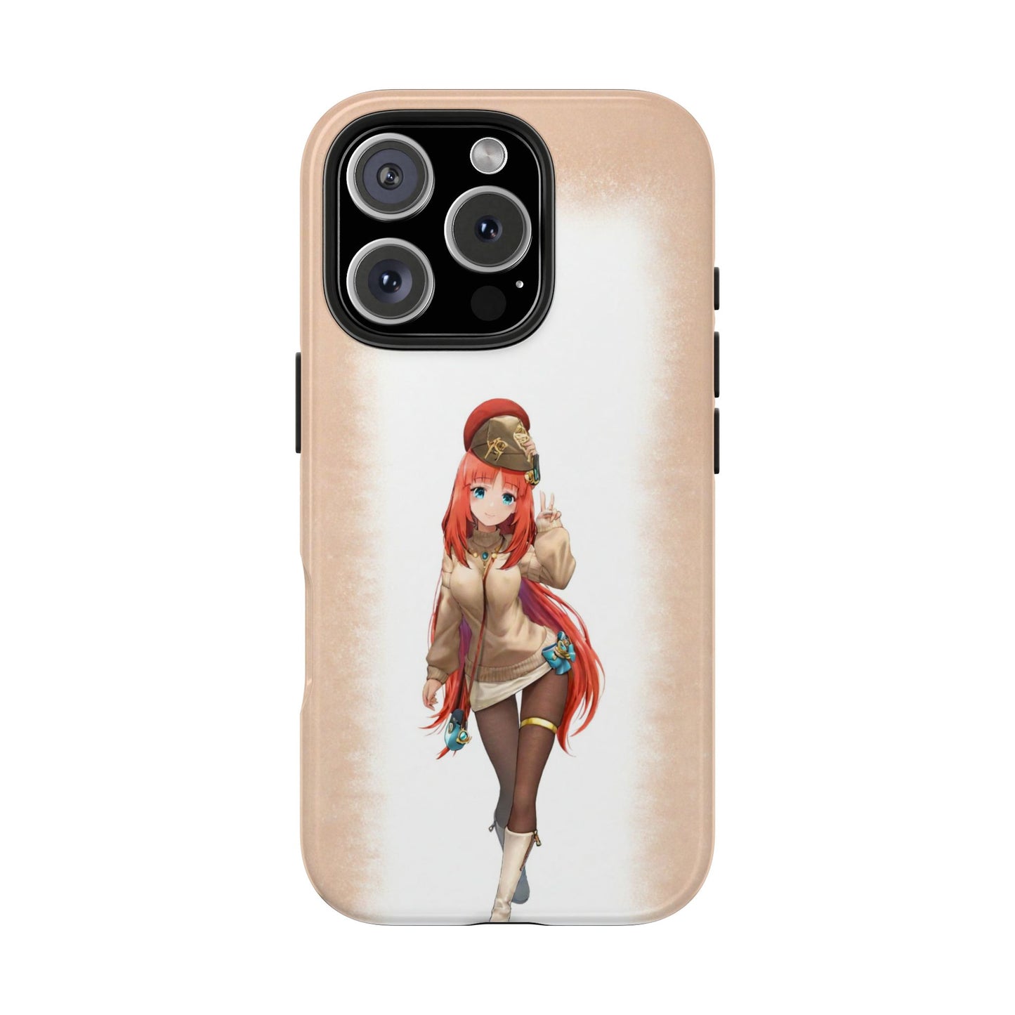 Nilou iPhone Cases
