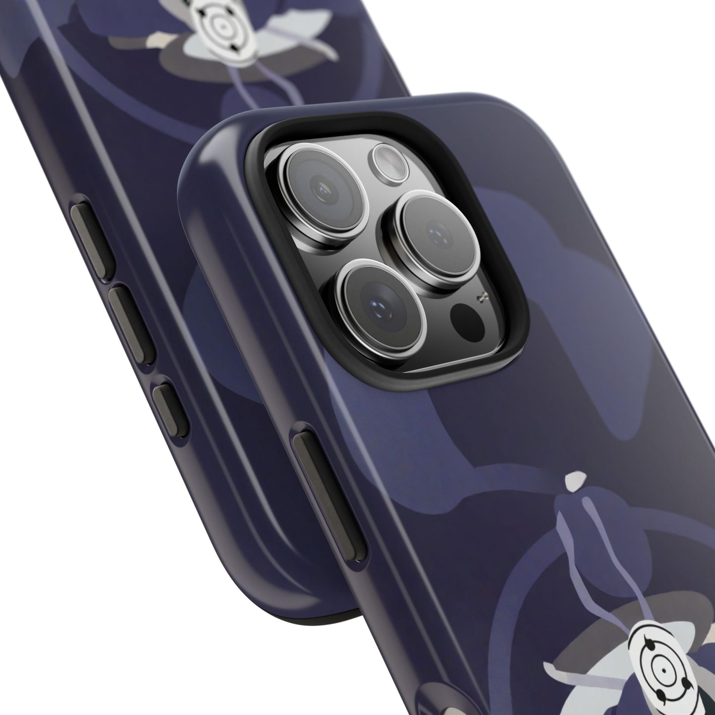 Obito Uchiha Anime Naruto iPhone Cases