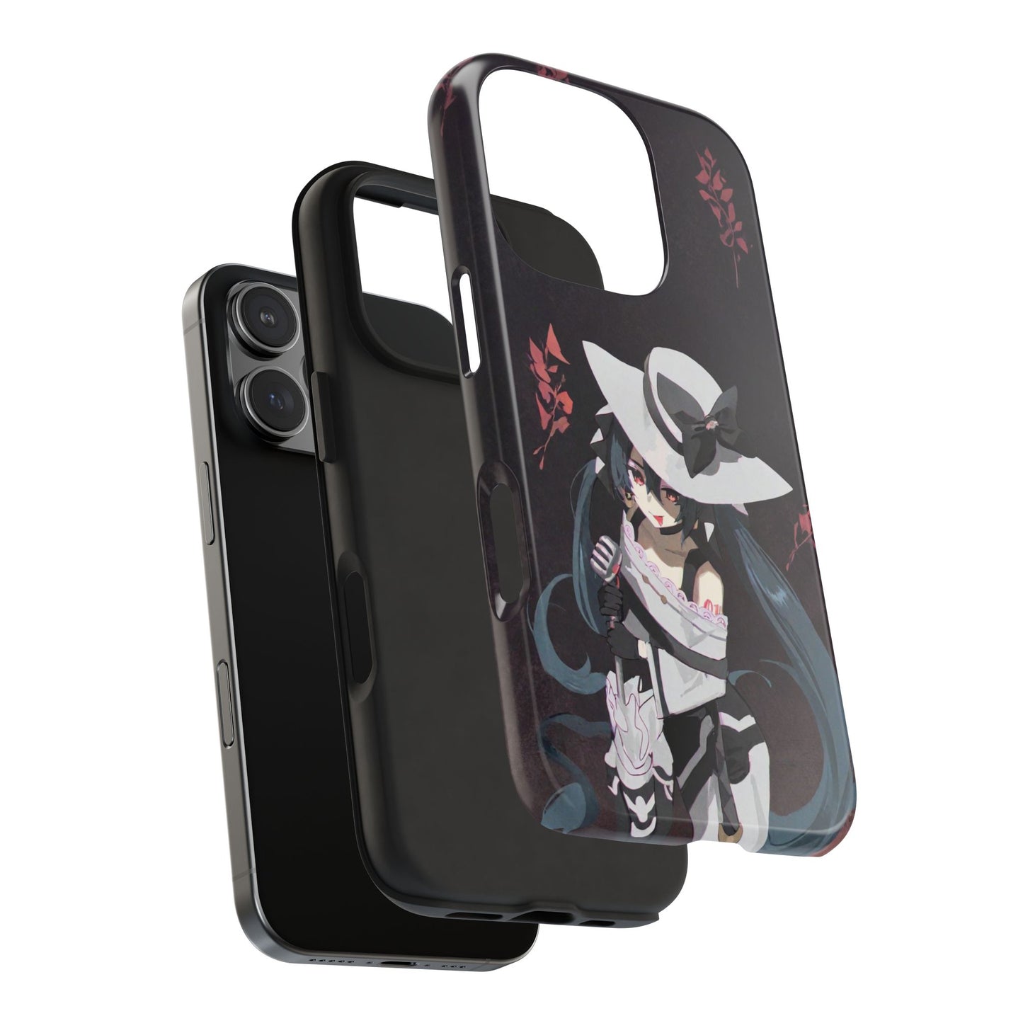 Hatsune Miku Phone Cases