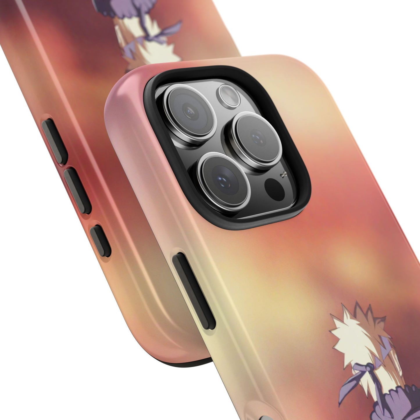 Naruto Uzumaki Anime Naruto iPhone Cases