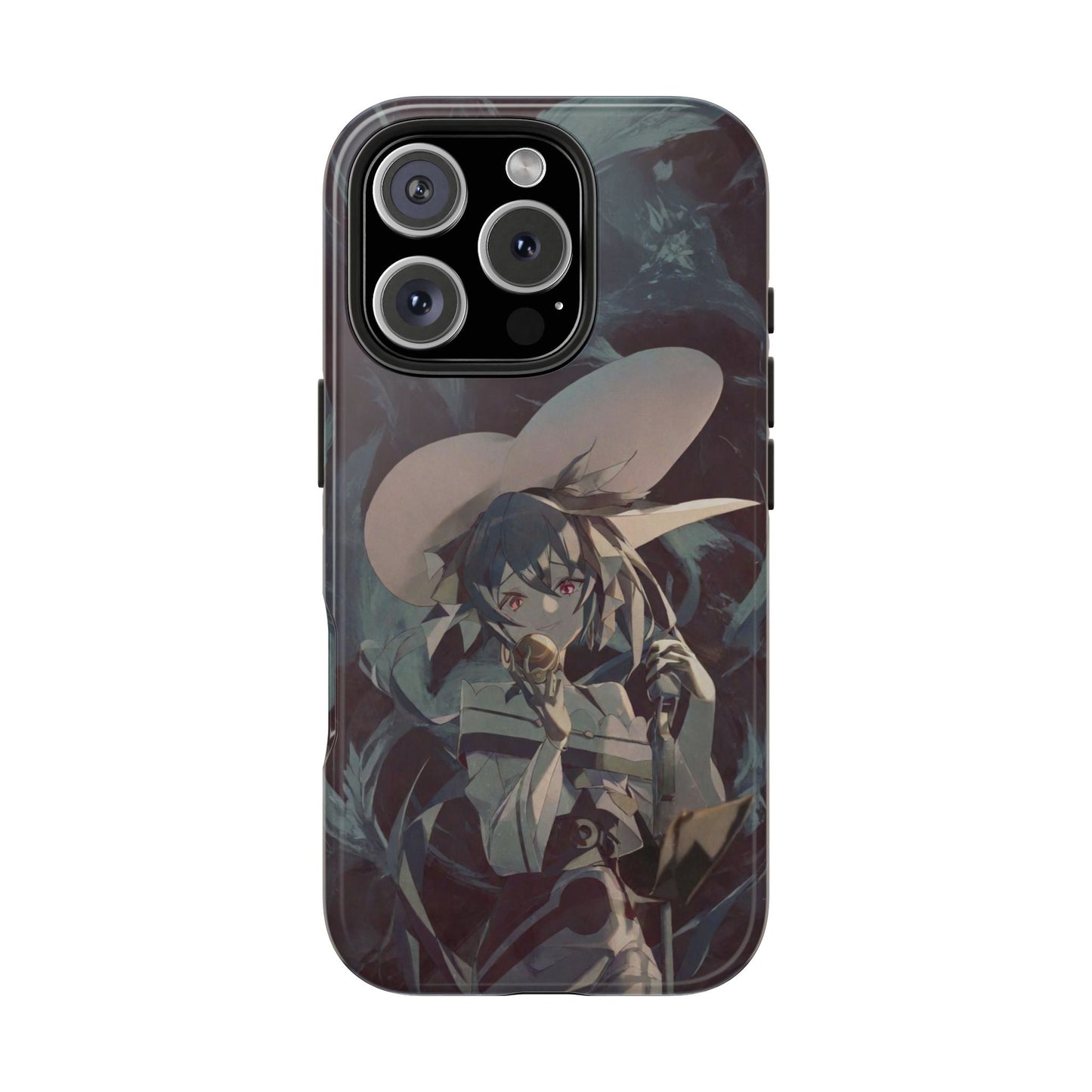 Hatsune Miku Phone Cases