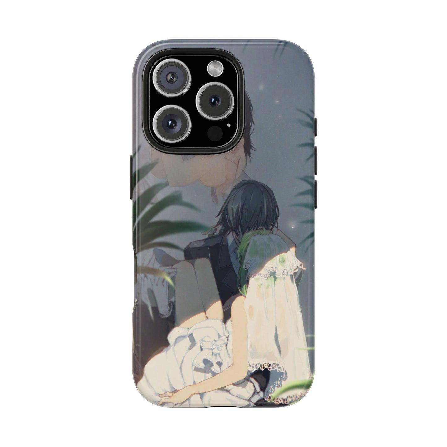 CODE GEASS: Hangyaku no Lelouch iPhone Cases