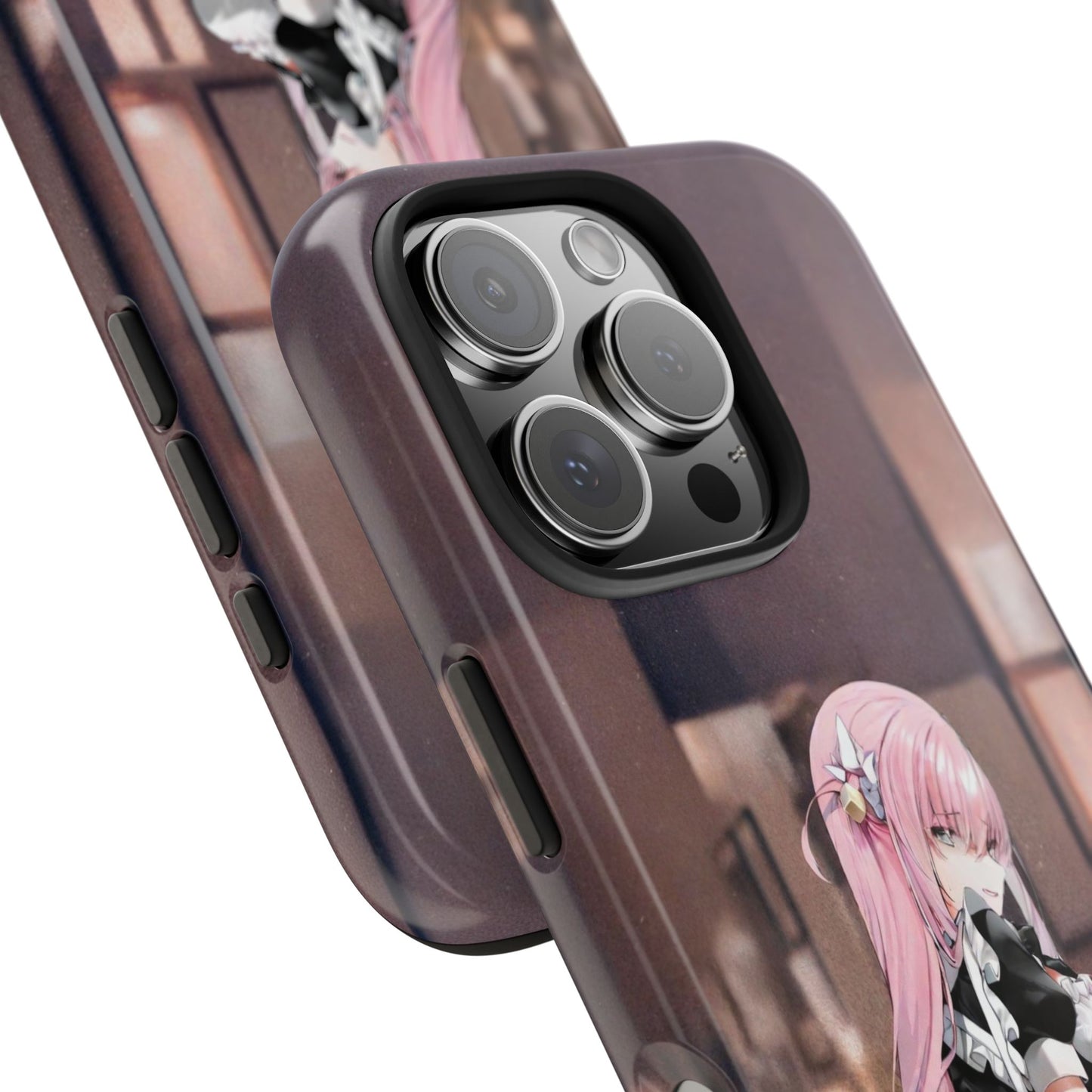 Gotou Hitori iPhone Cases