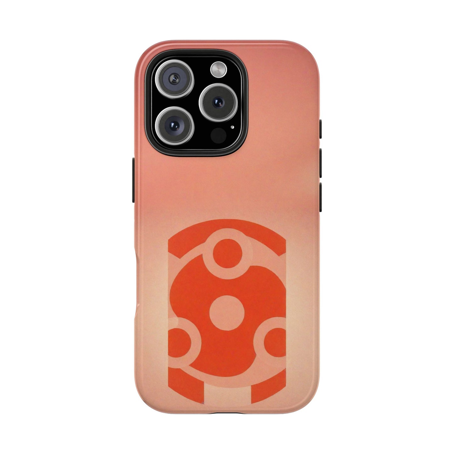 Anime Naruto iPhone Cases