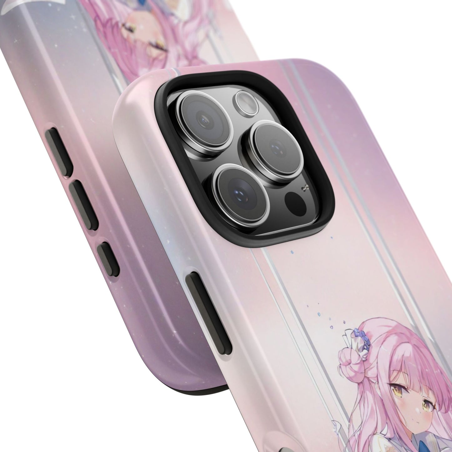 Misono Mika Phone Cases