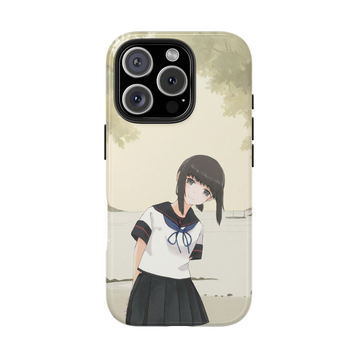Fubuki Phone Cases