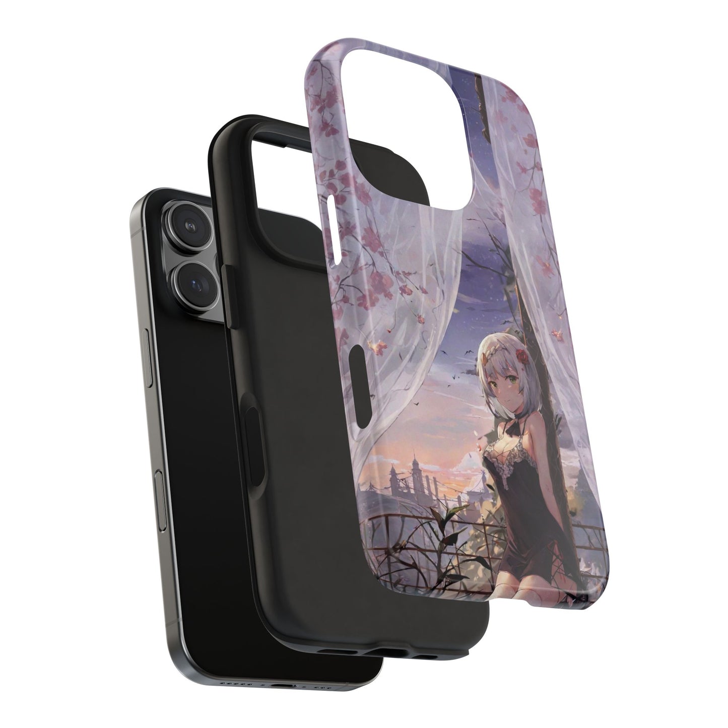 Noelle iPhone Cases
