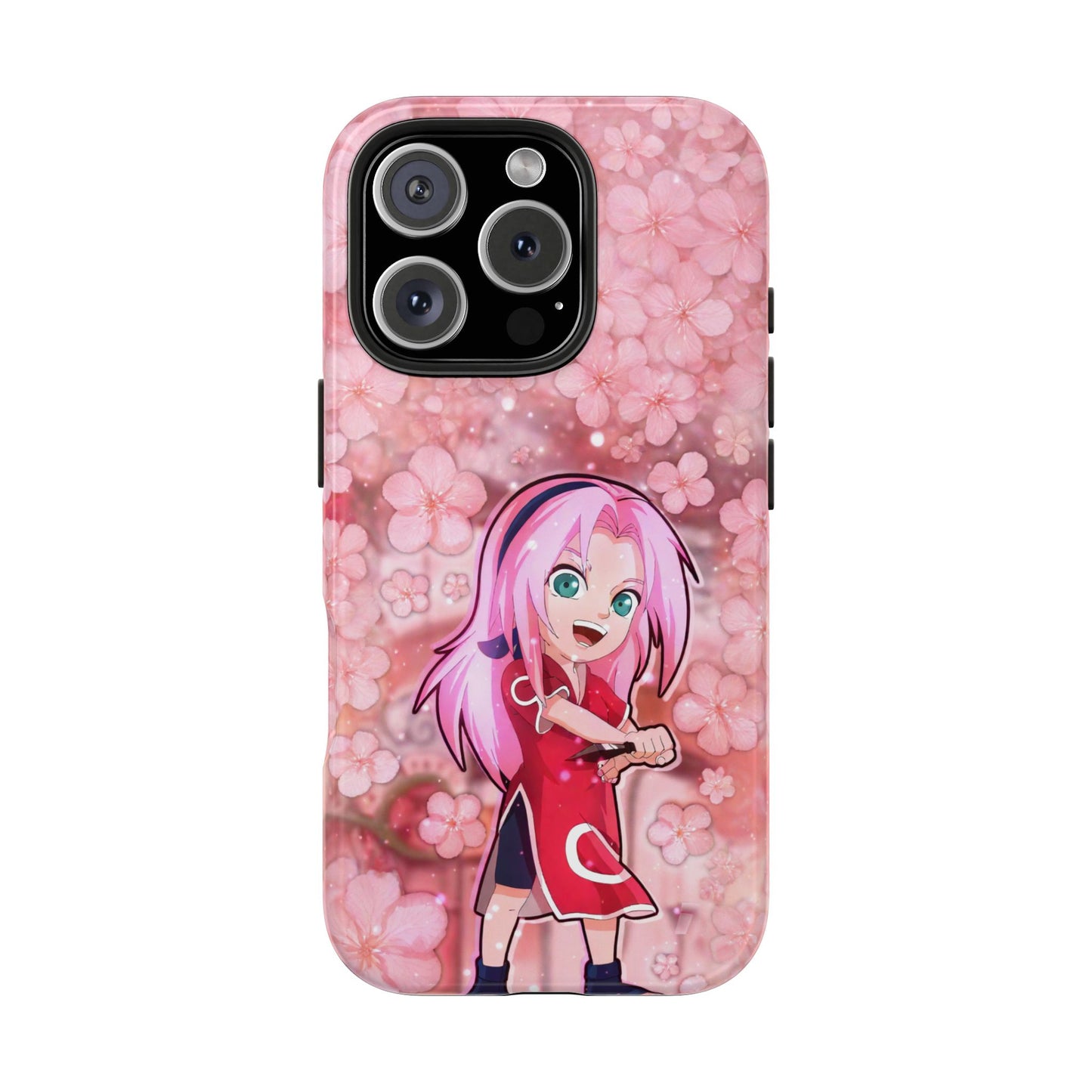 Sakura iPhone Cases