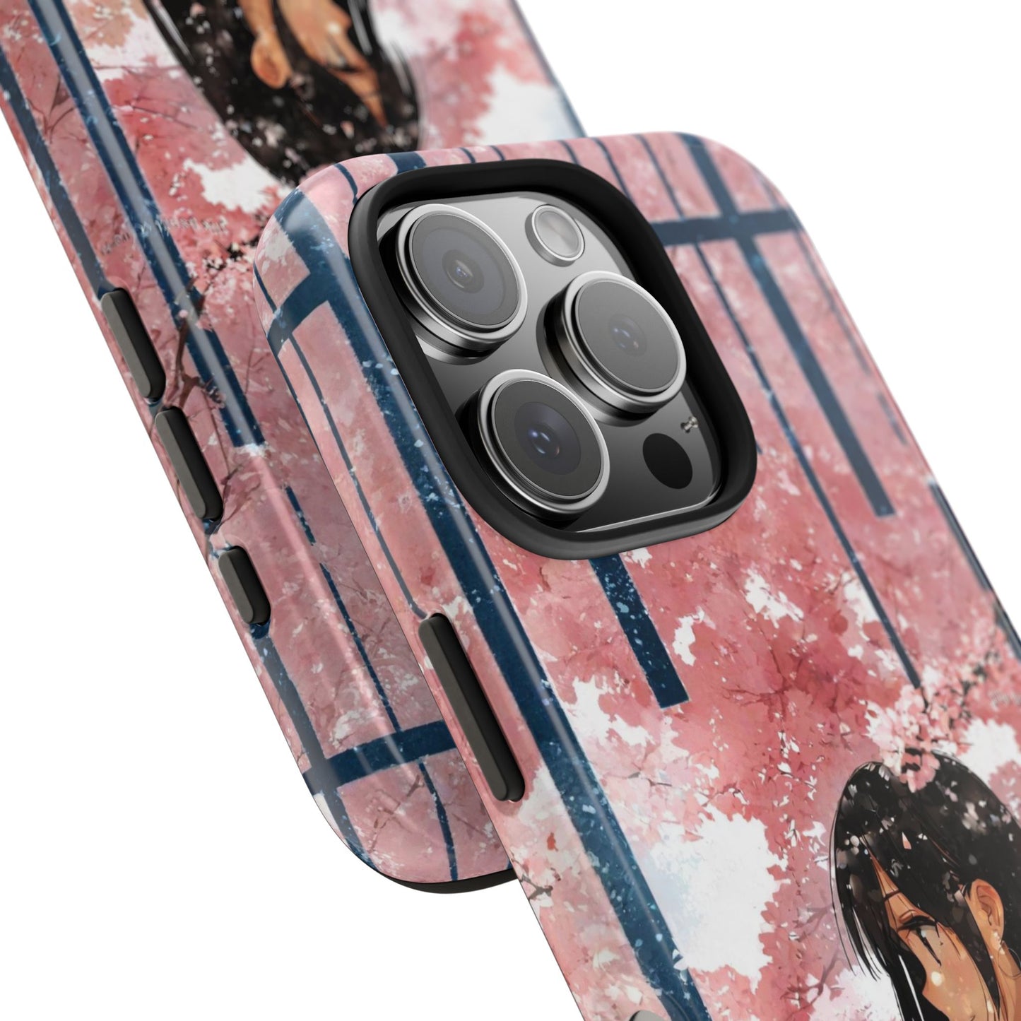 Mizuhara Chizuru iPhone Cases