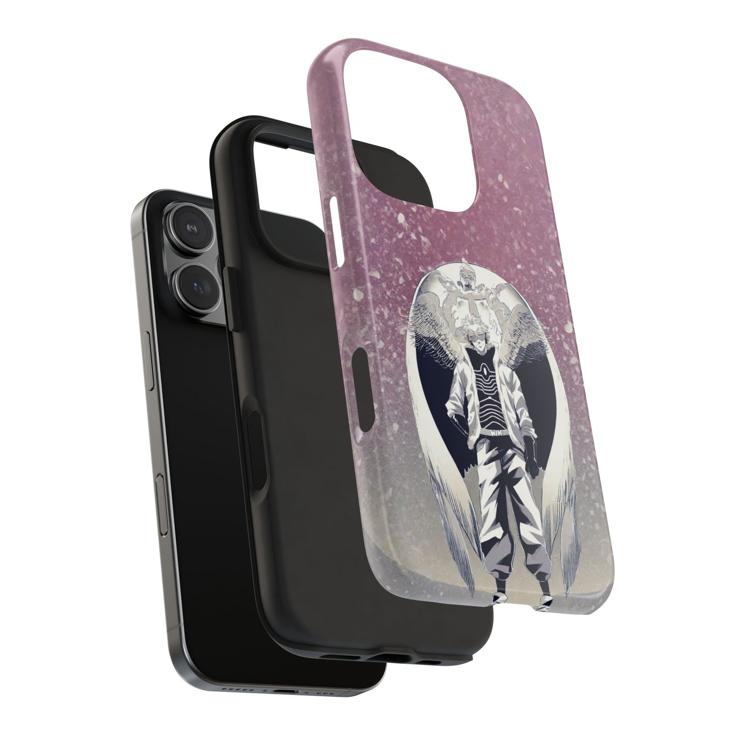 Boku no Hero Academia Phone Cases