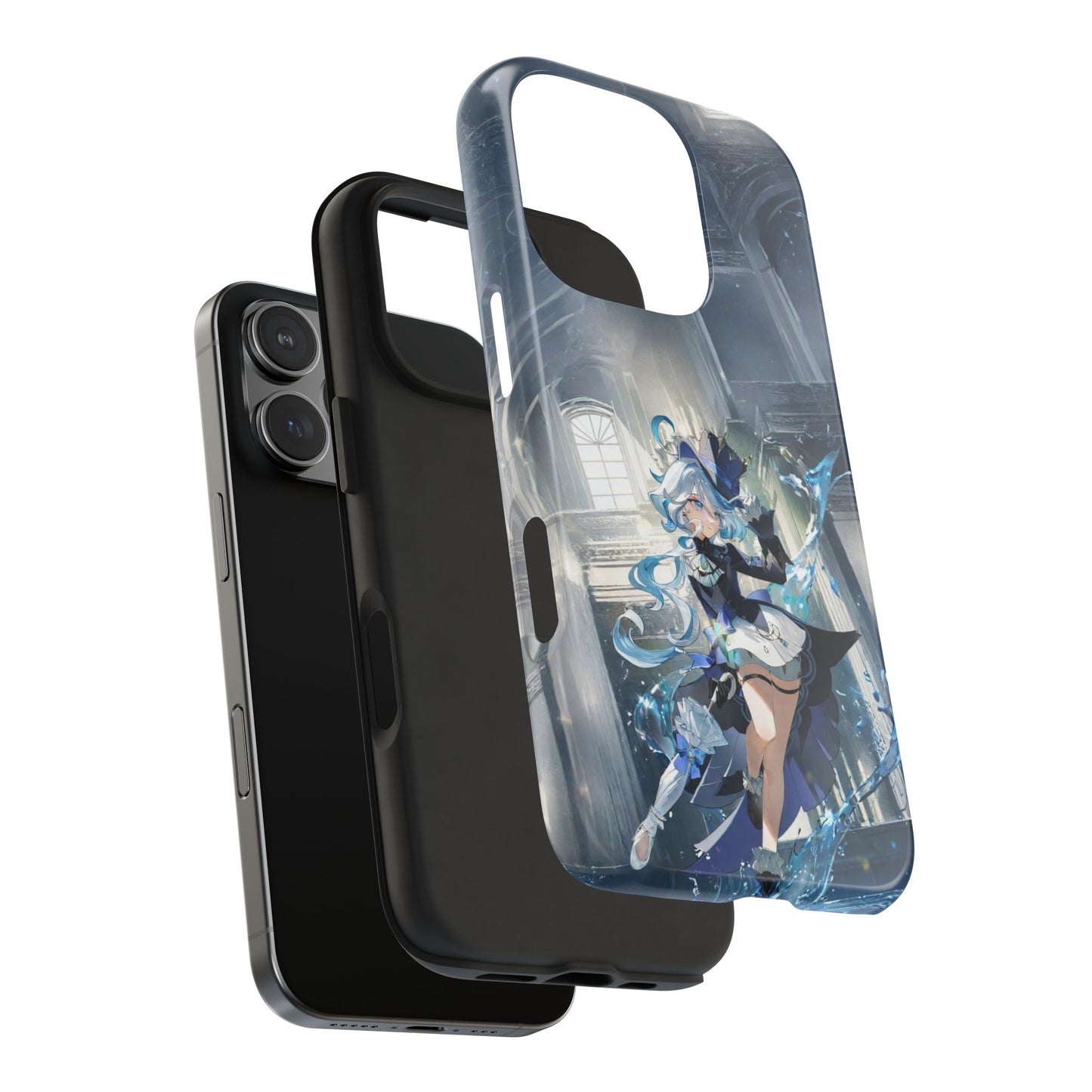 Furina iPhone Cases