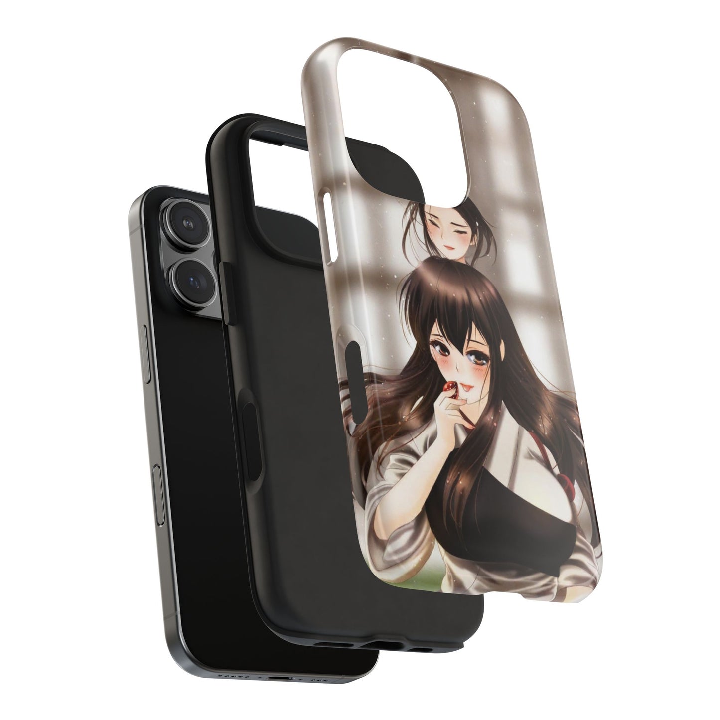 Akagi (Kantai Collection) Phone Cases