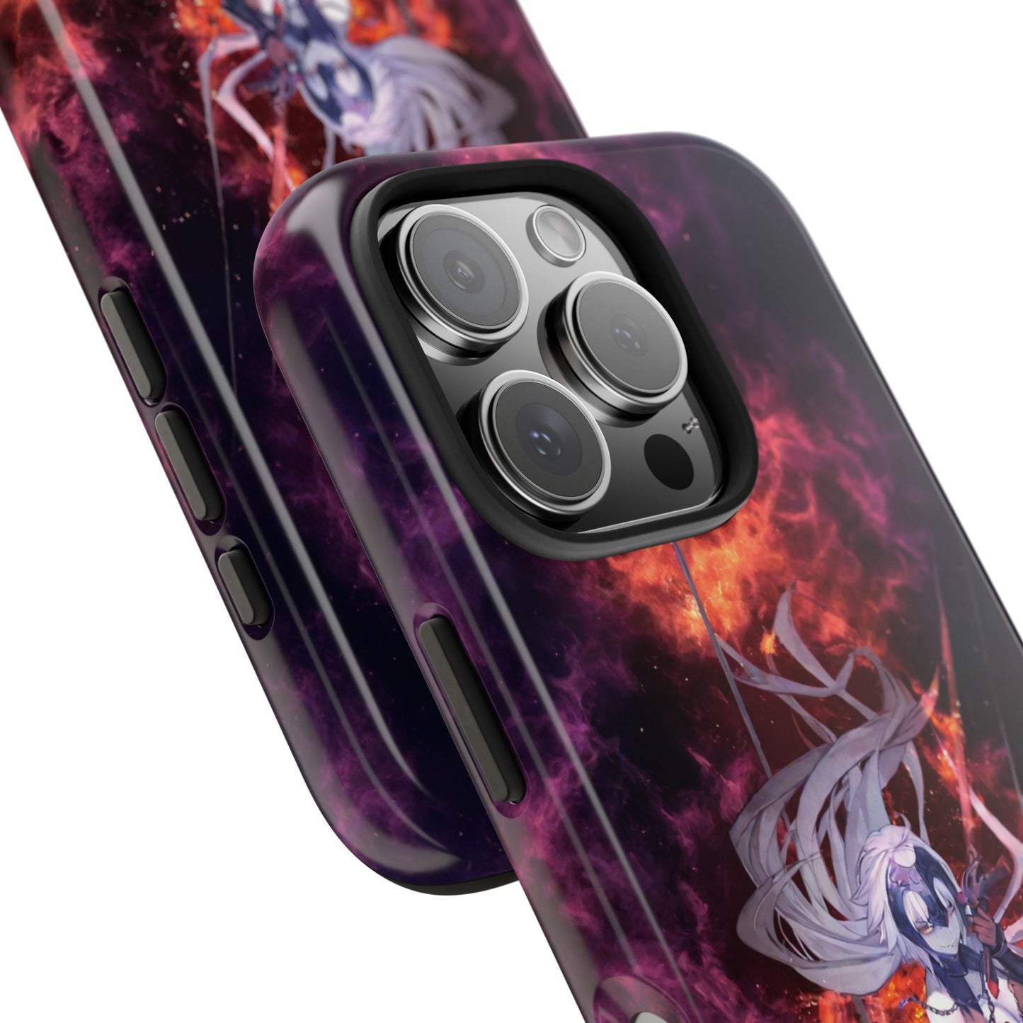 Joan Alter Phone Cases