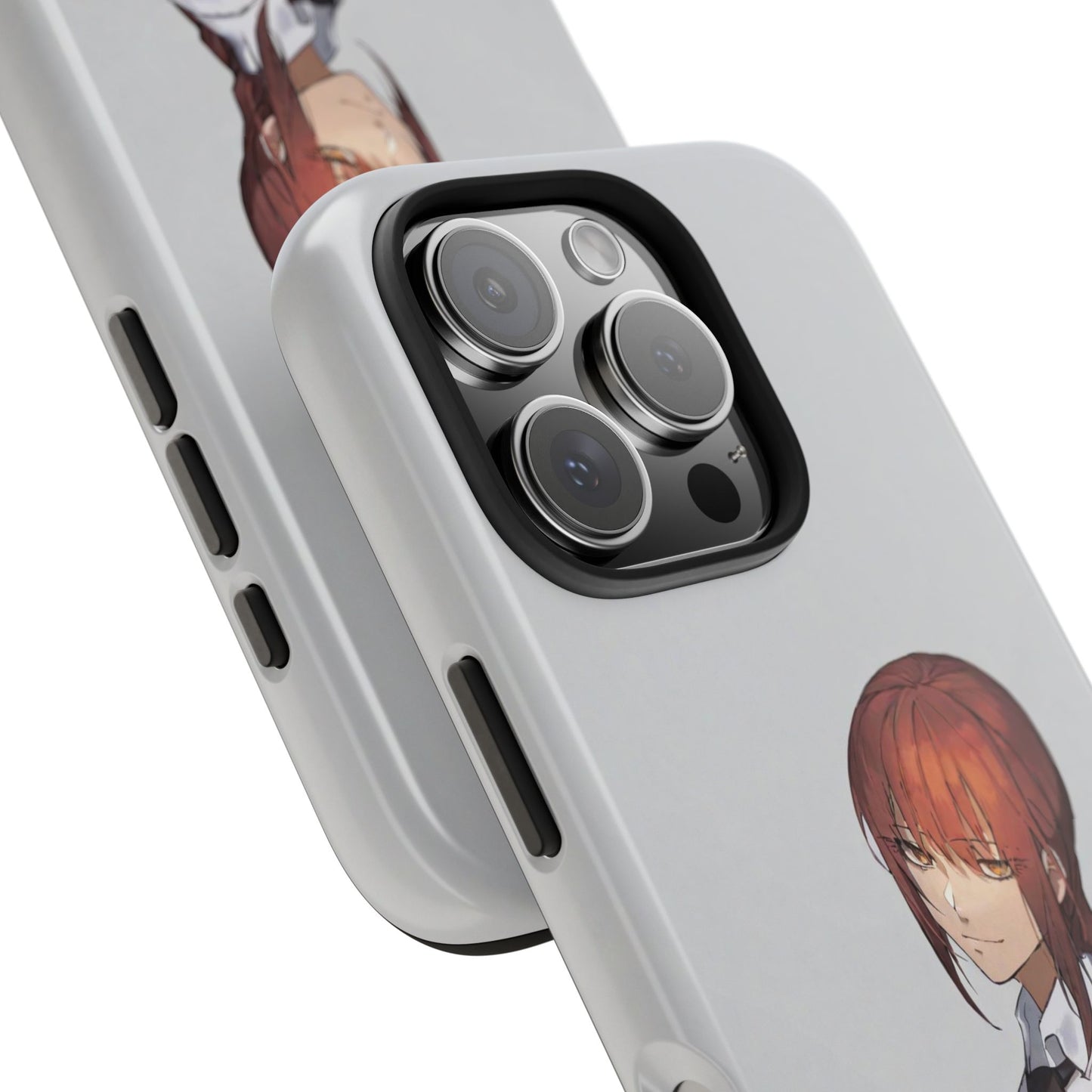 Makima Phone Cases