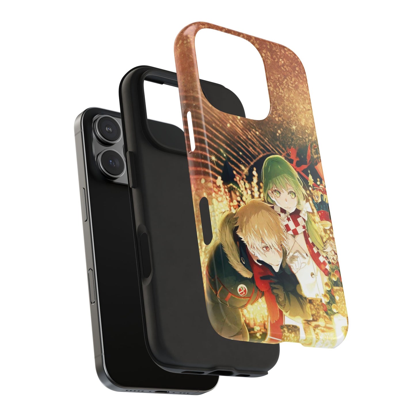Fate/Grand Order Phone Cases
