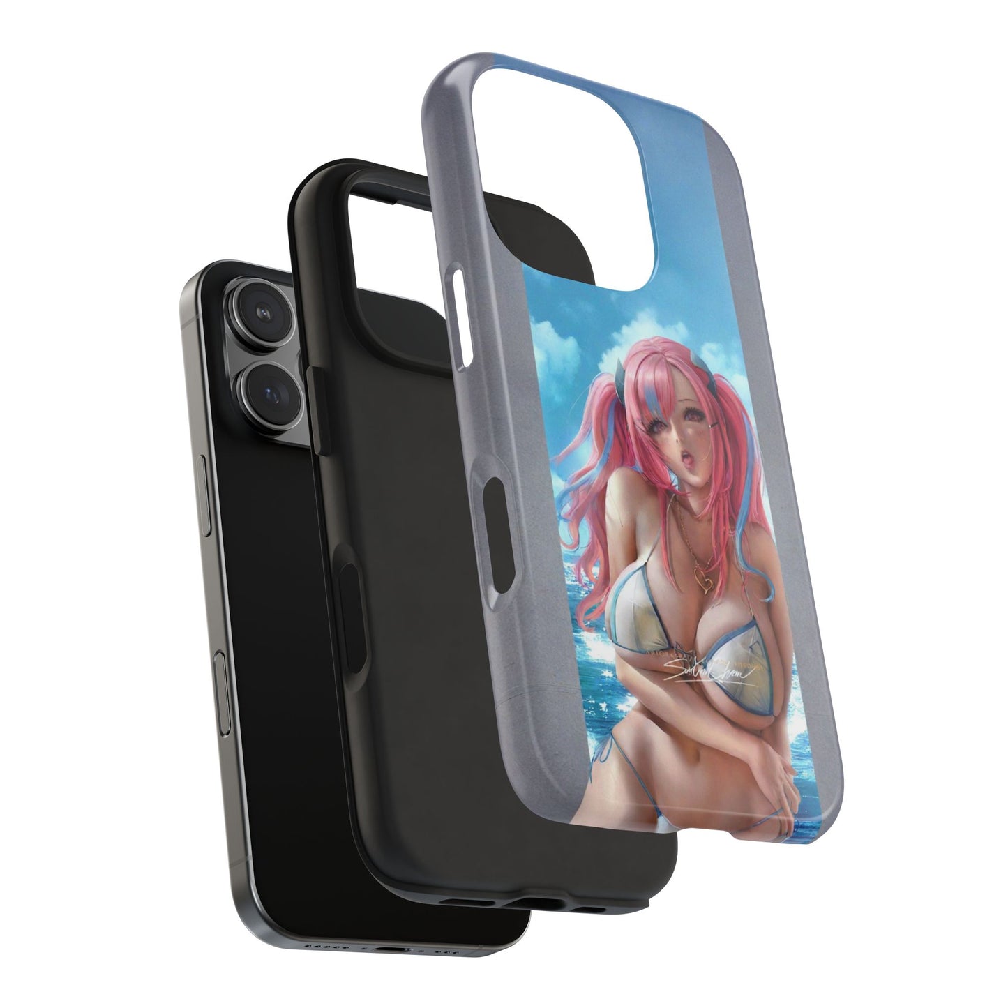 Bremerton iPhone Cases