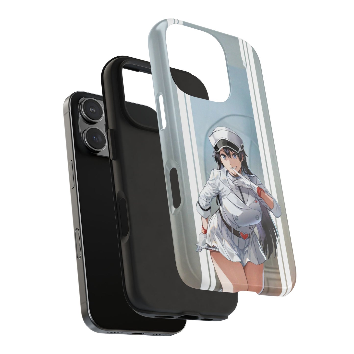 Bambietta Basterbine iPhone Cases