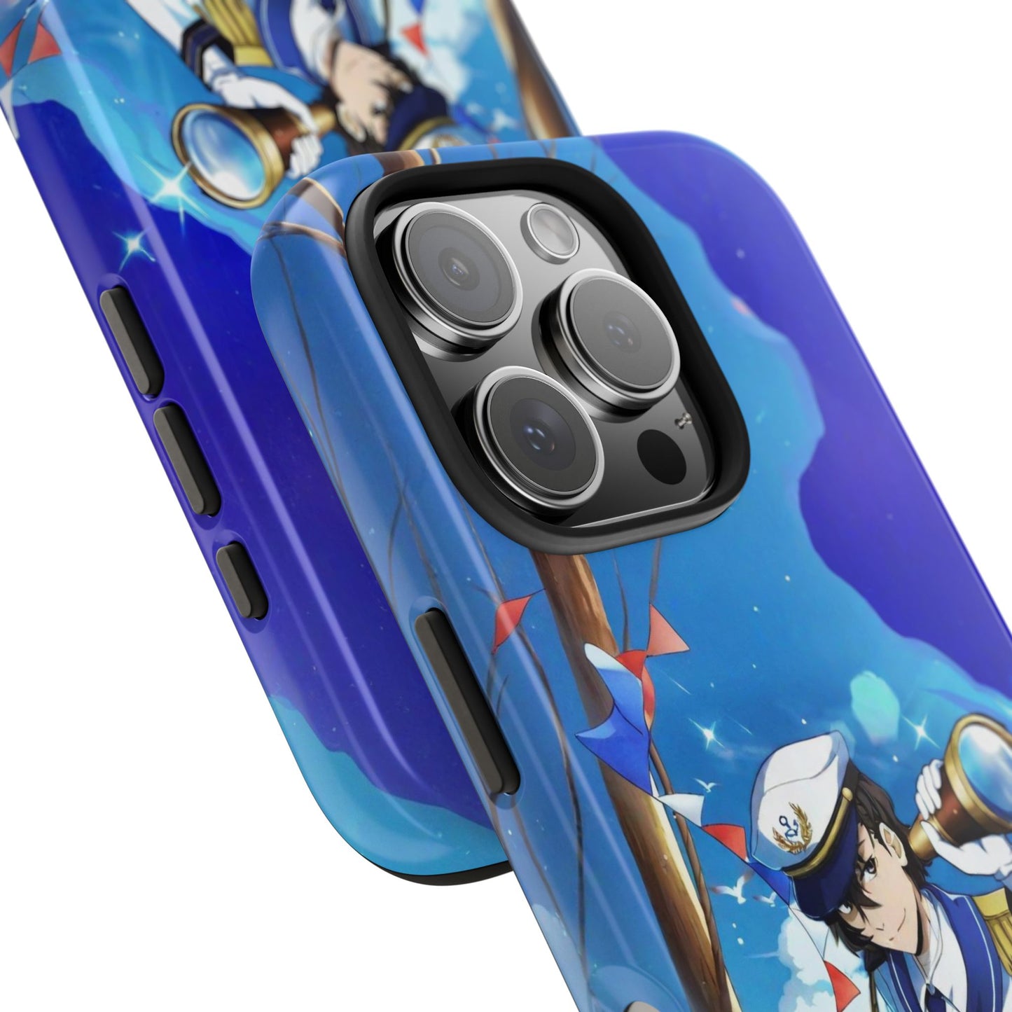 Dazai Osamu Phone Cases