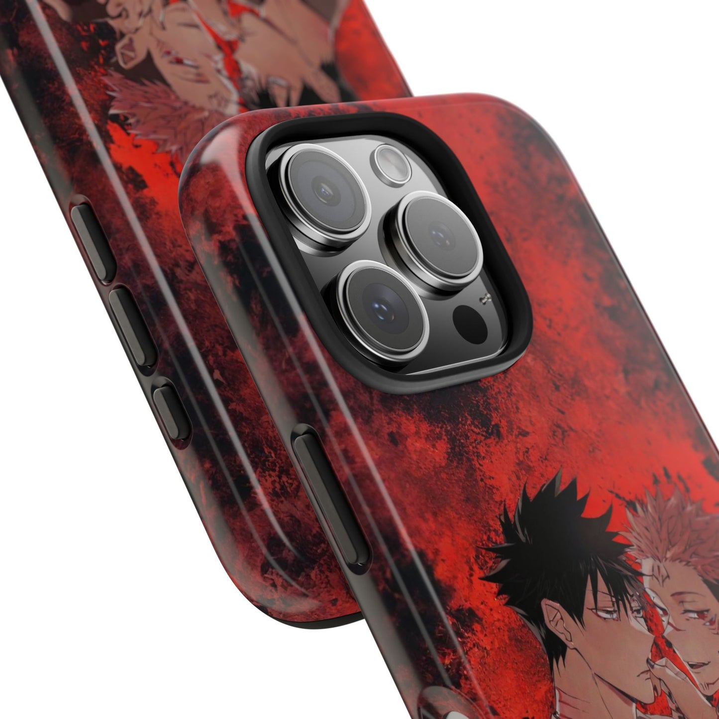 SukuFushi Phone Cases