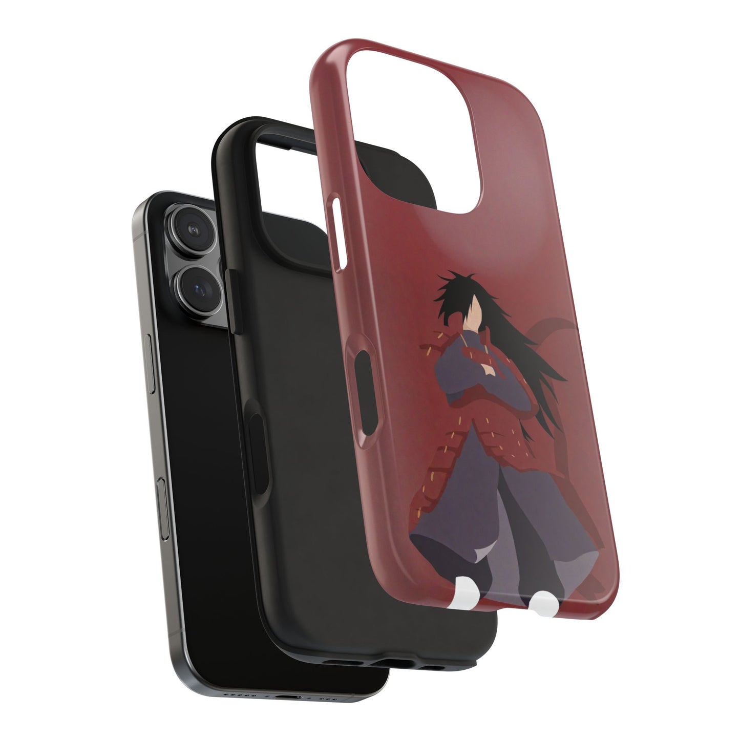 Anime Naruto iPhone Cases