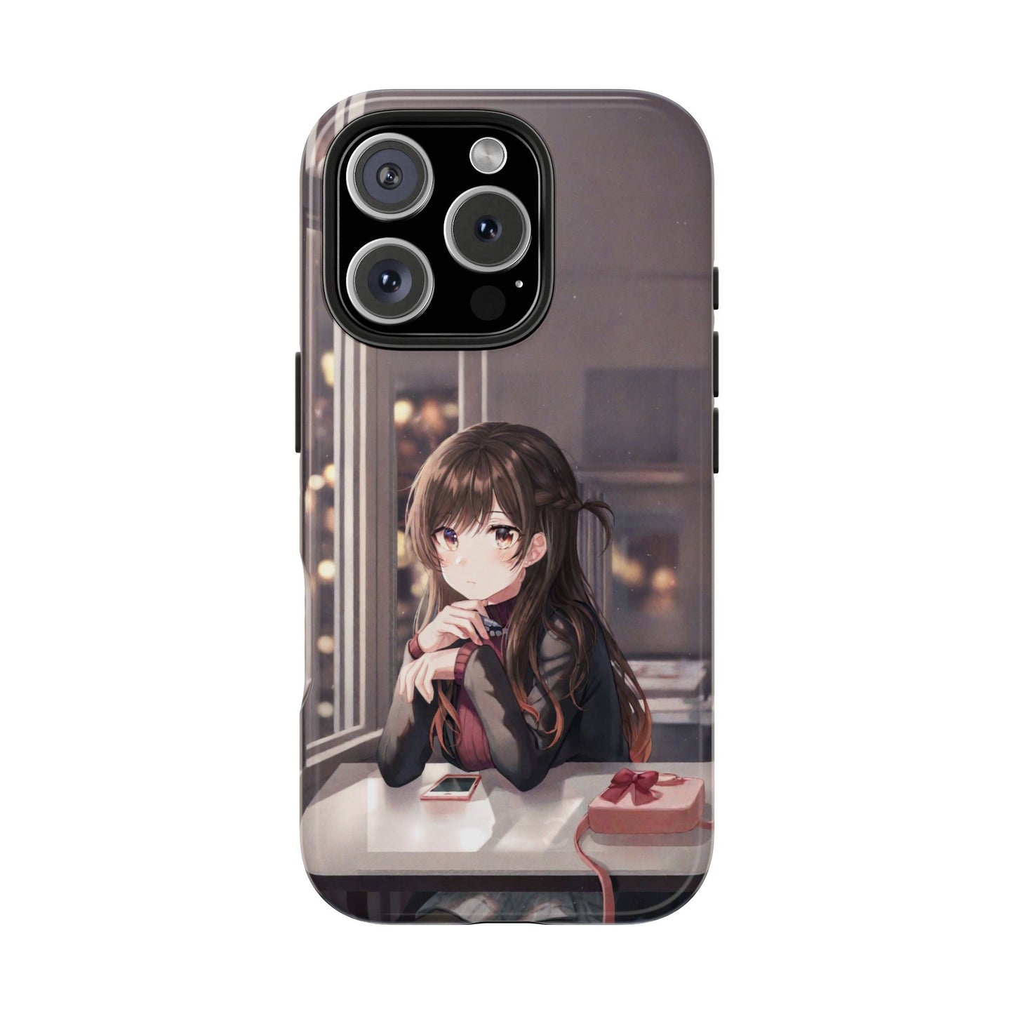 Mizuhara Chizuru iPhone Cases