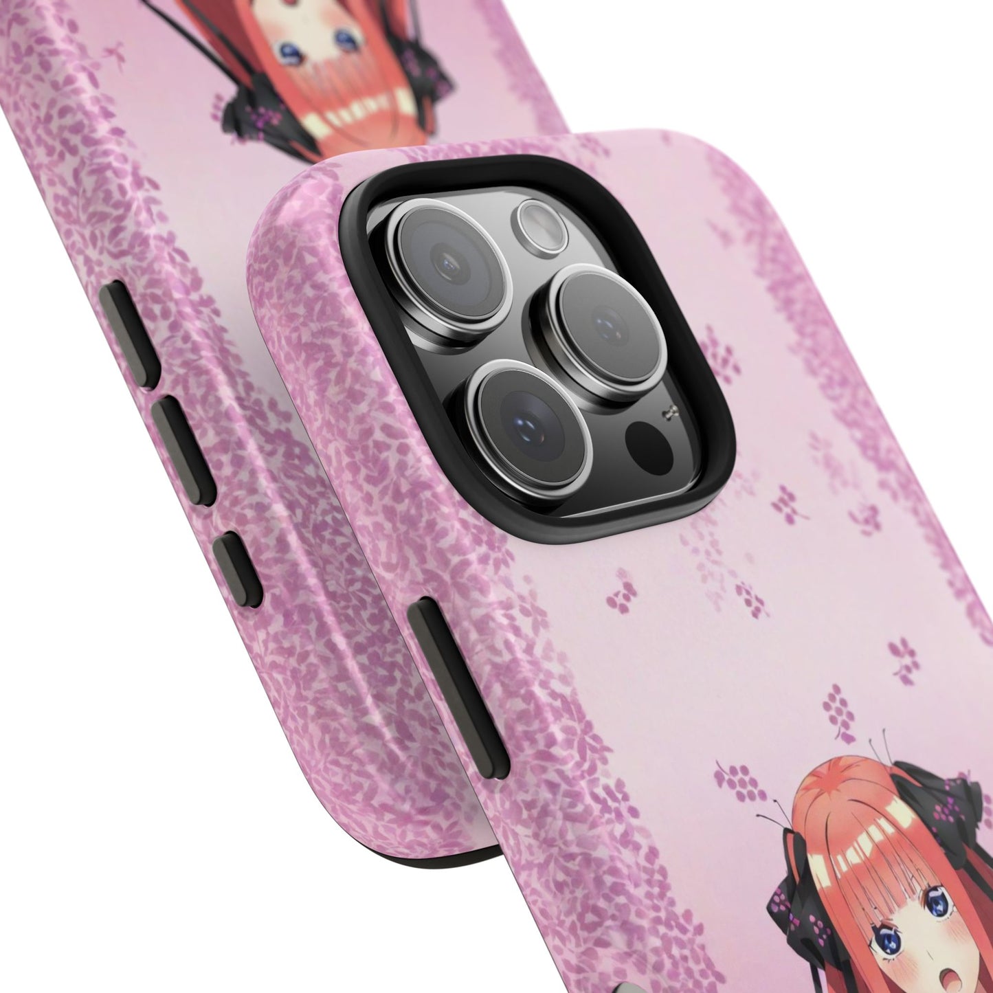 Nakano Nino Phone Cases