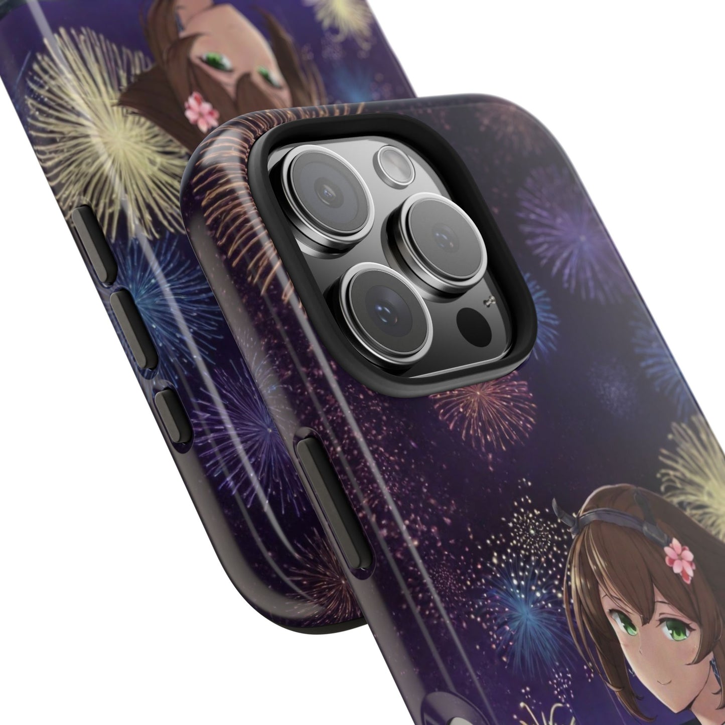 Mutsu (Kantai Collection) Phone Cases