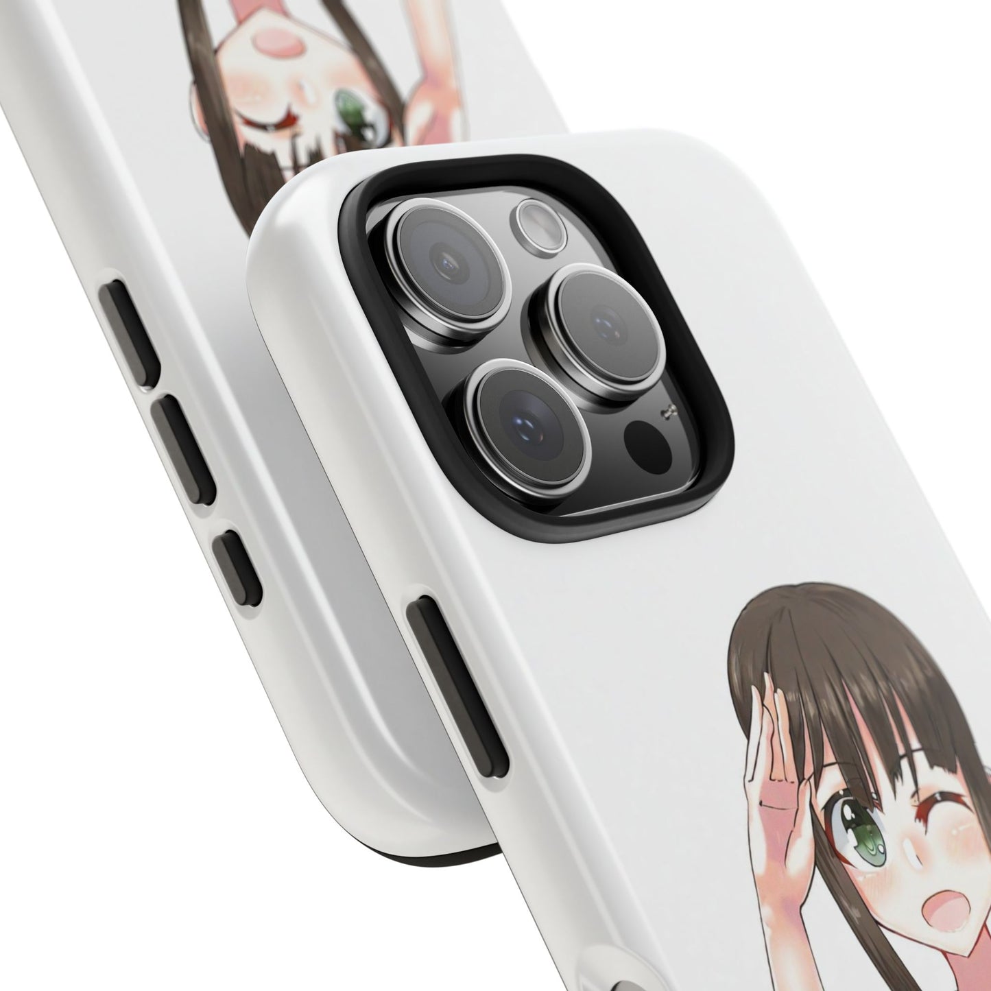 Fubuki Phone Cases