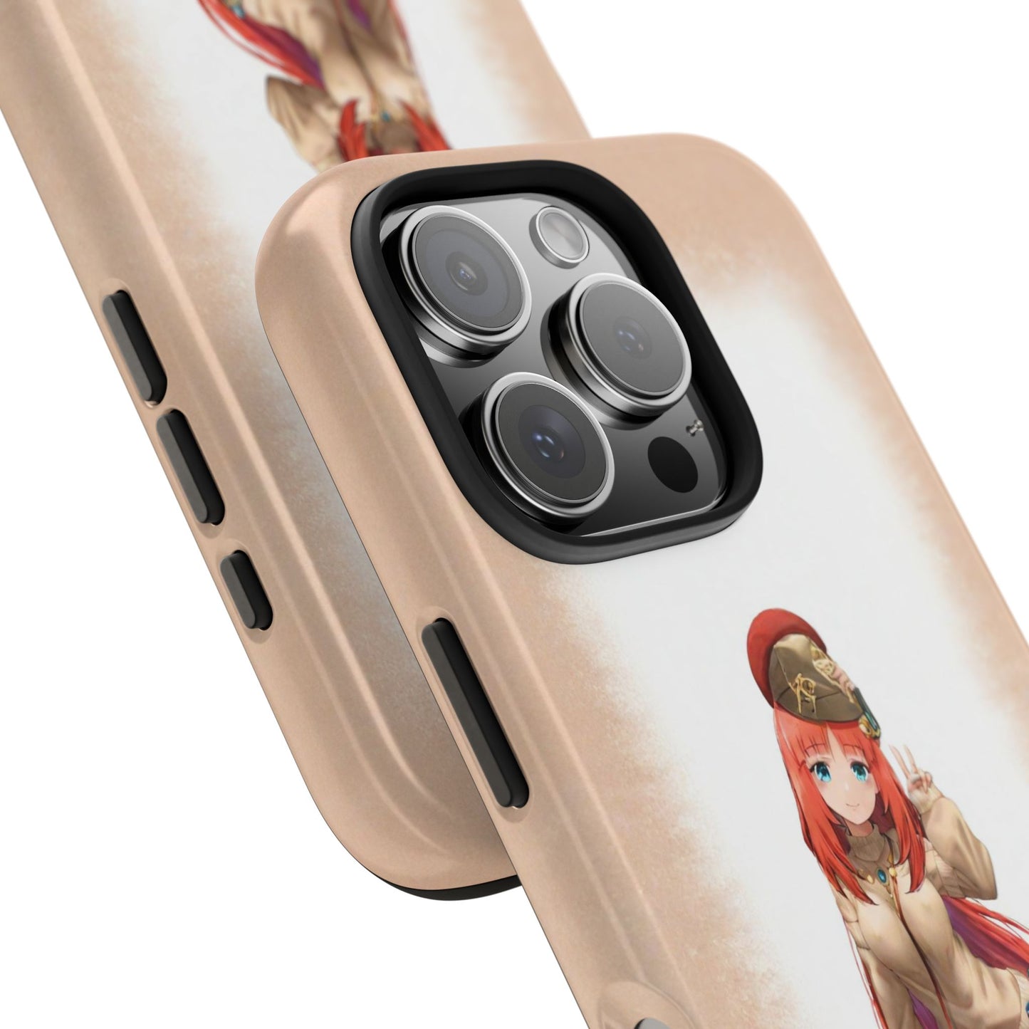 Nilou iPhone Cases