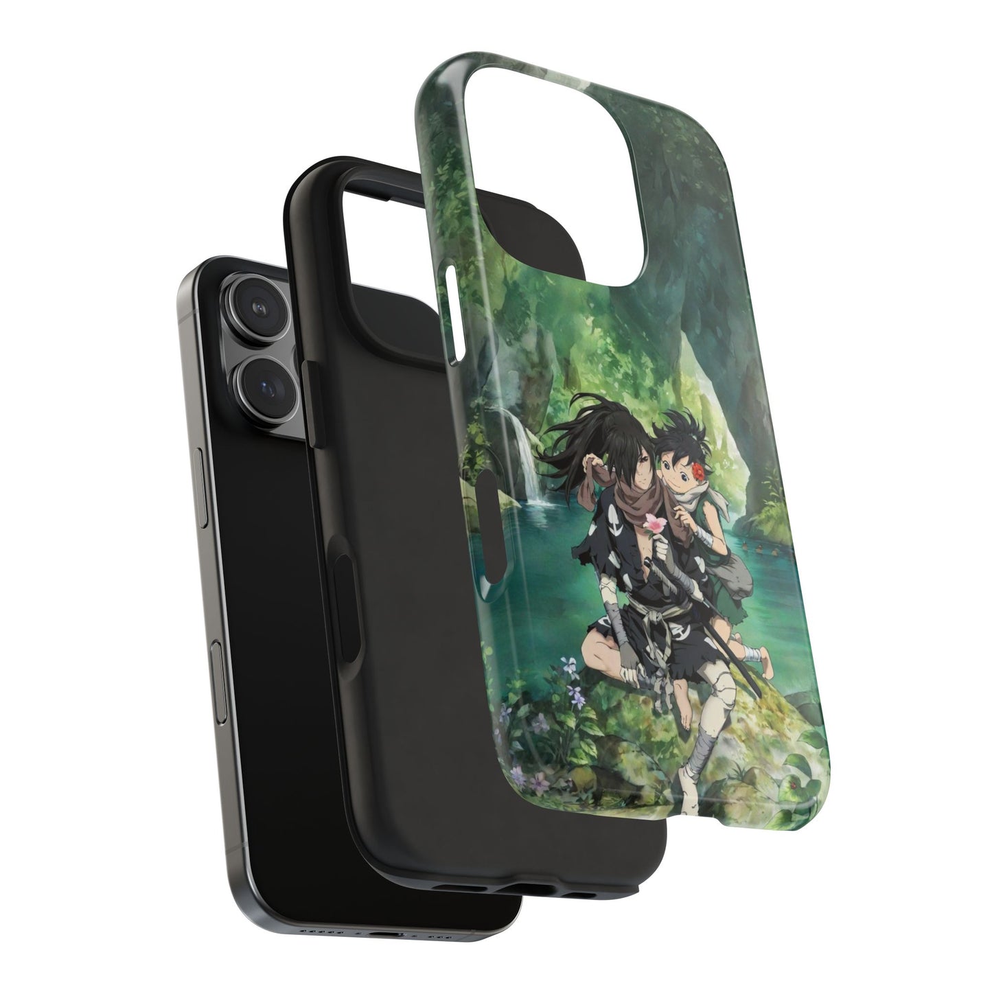 Dororo Phone Cases