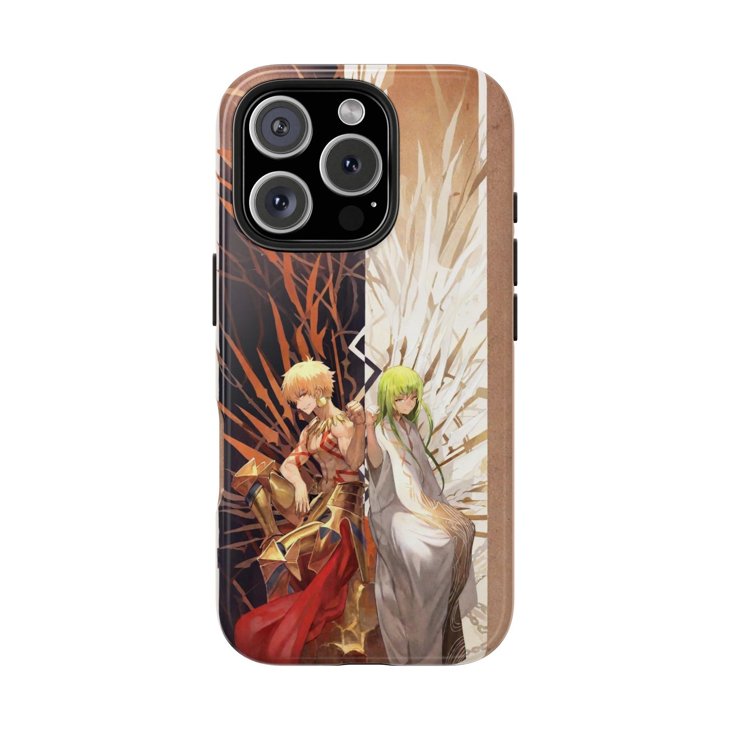 Fate/Grand Order Phone Cases