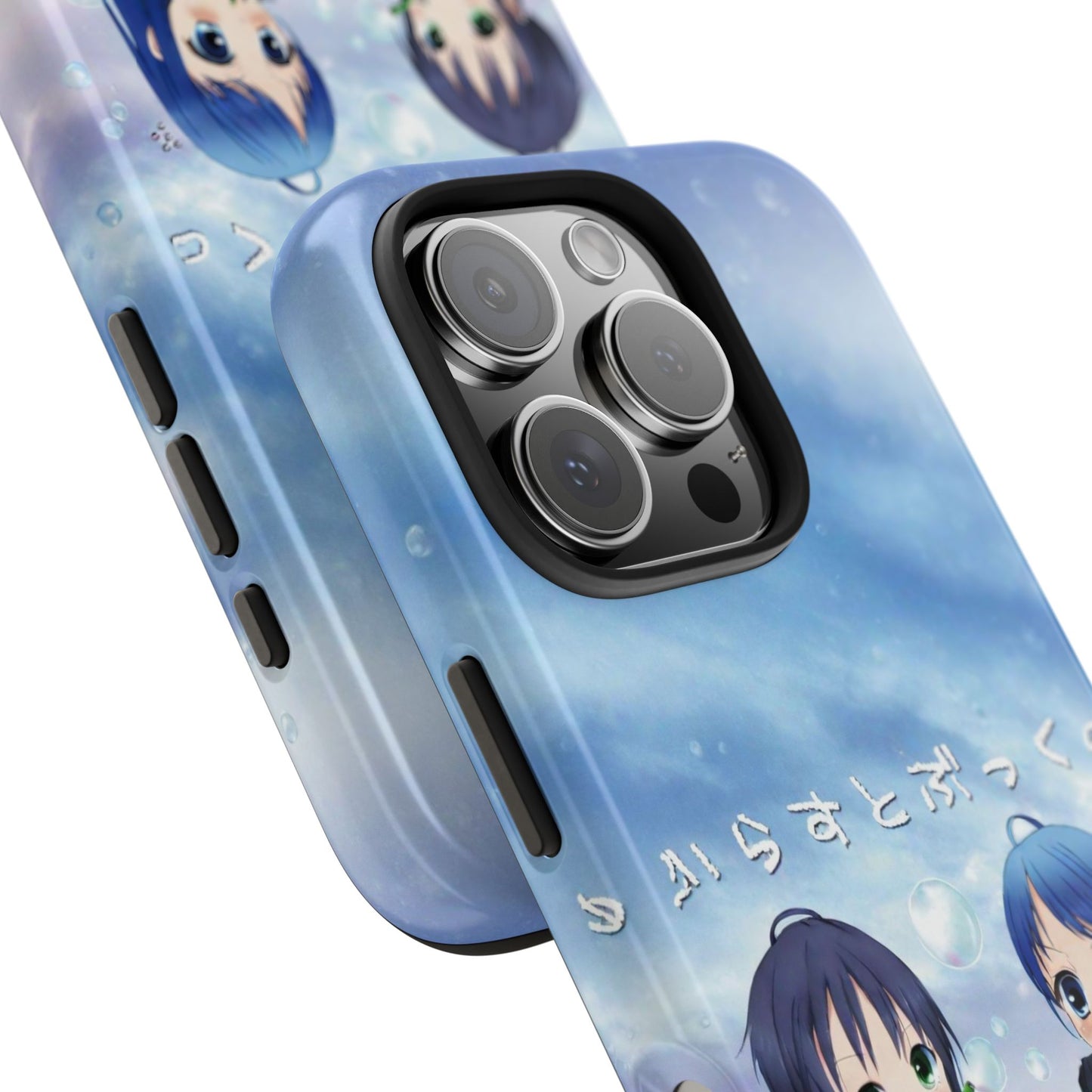 Kantai Collection Phone Cases