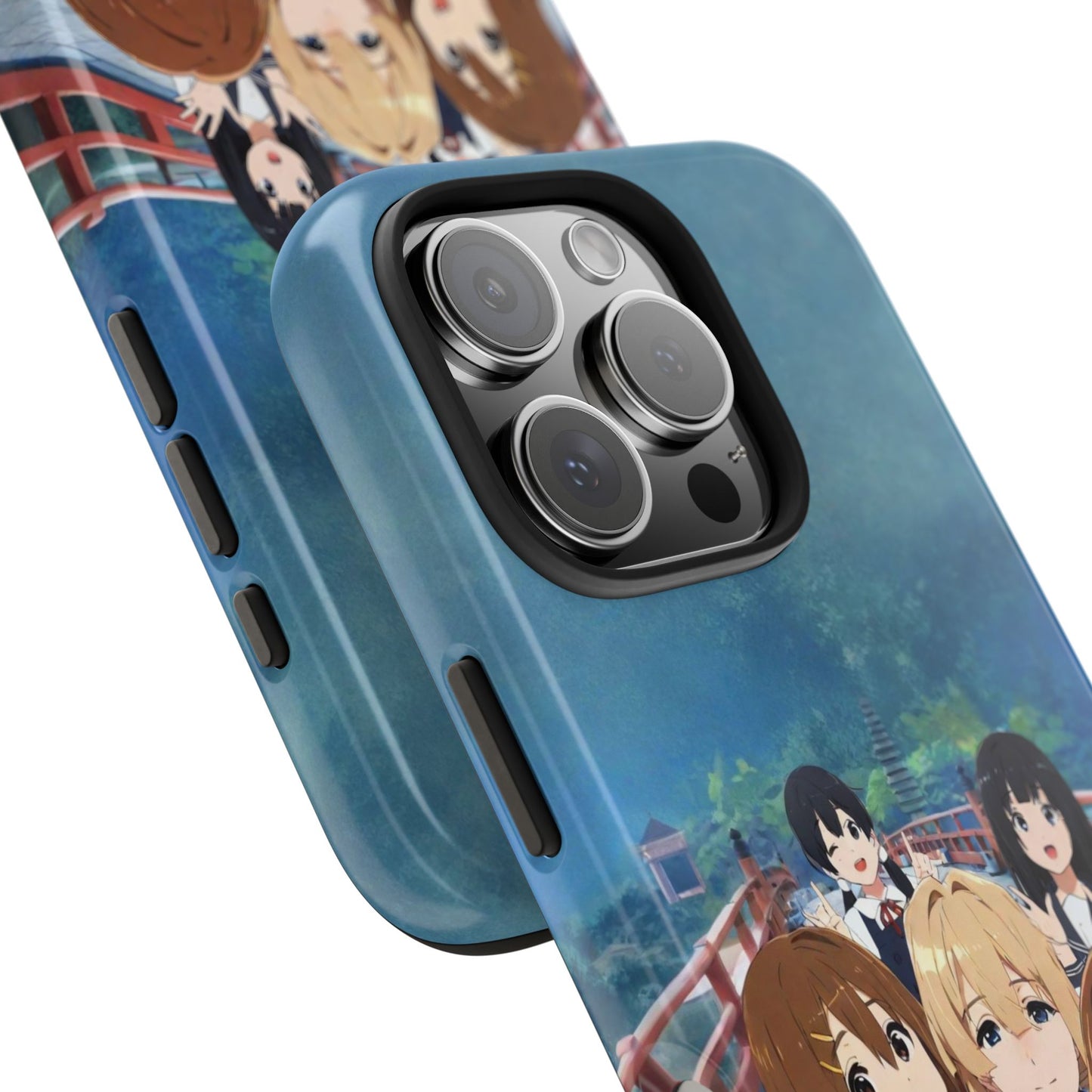 Cross-Over Phone Cases
