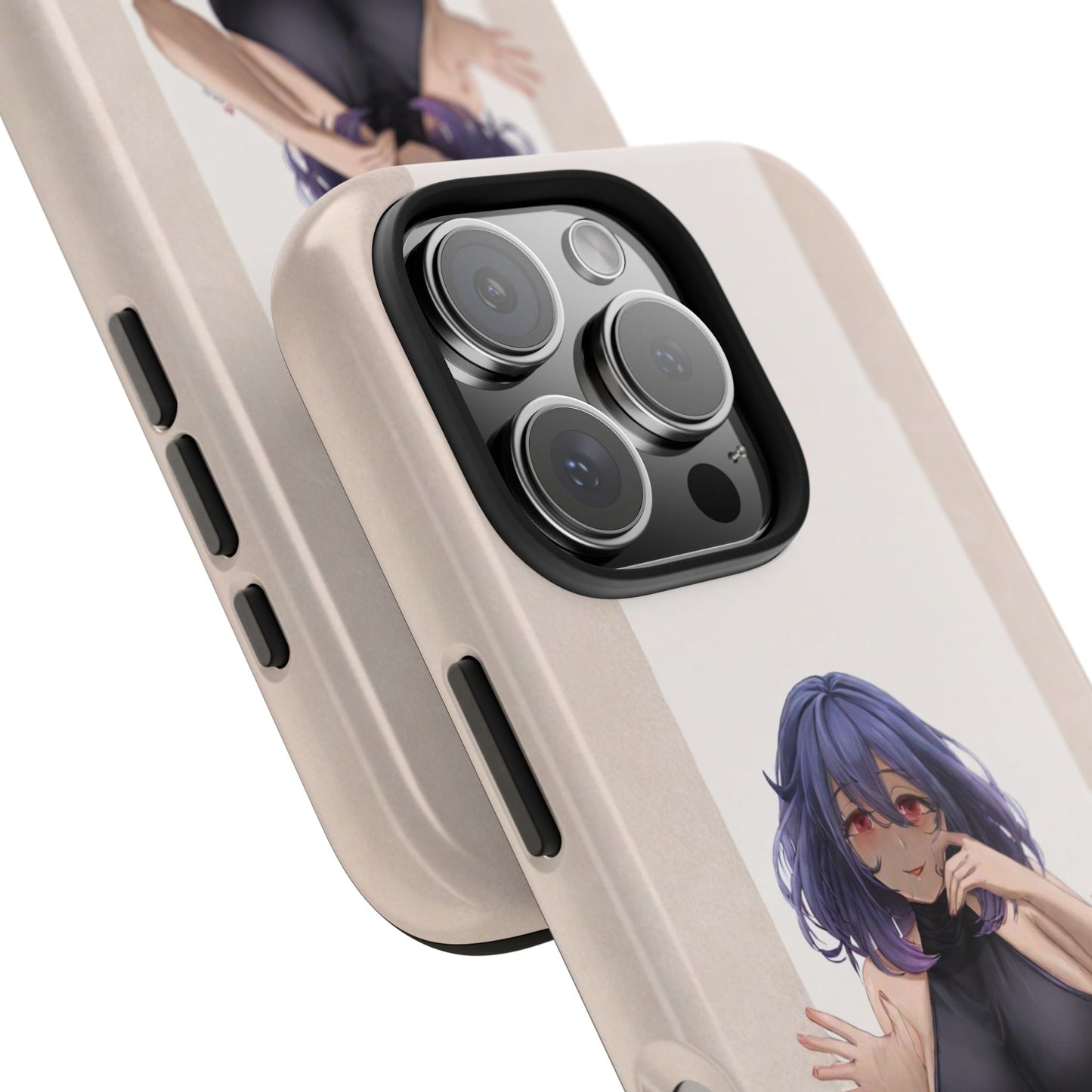 Vermeil Phone Cases