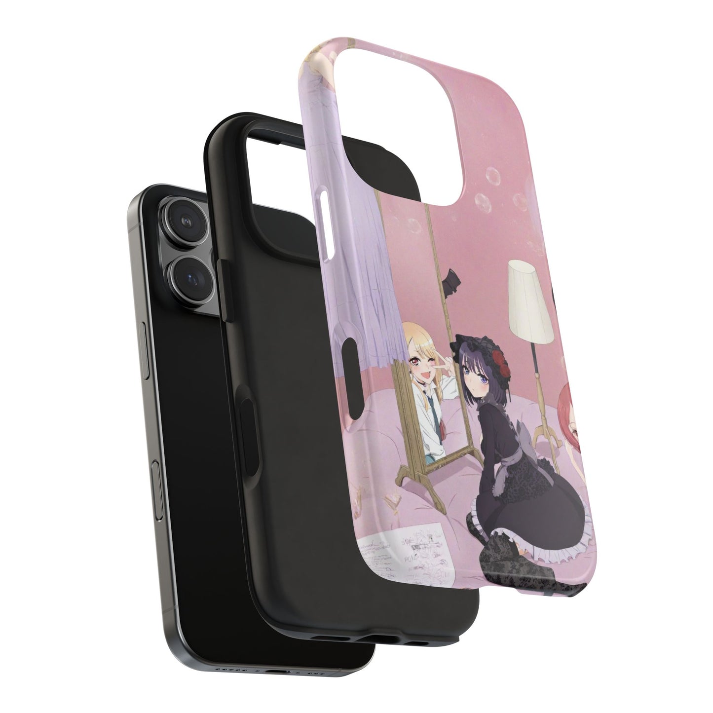 Sono Bisque Doll wa Koi wo Suru iPhone Cases