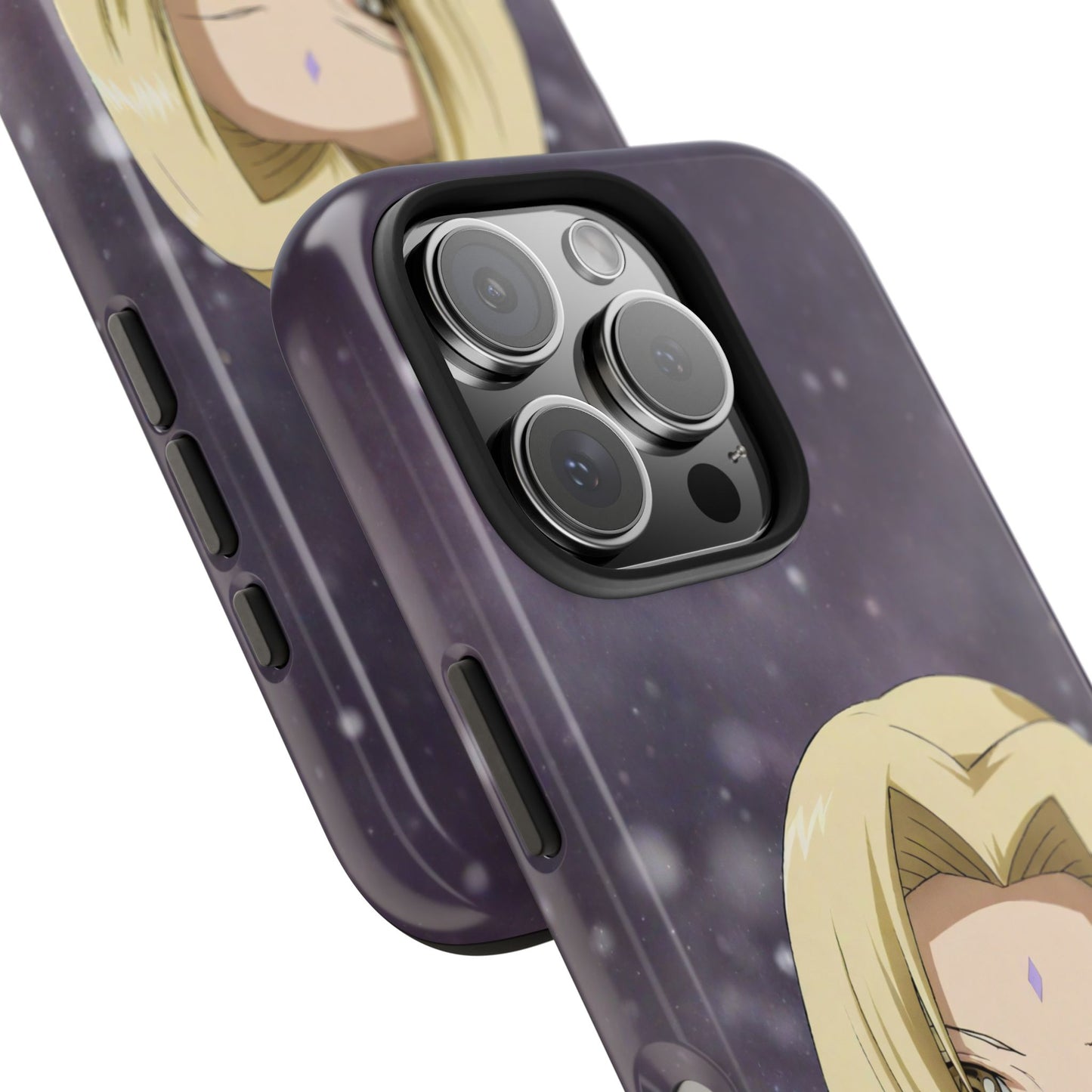 Tsunade Anime Naruto iPhone Cases