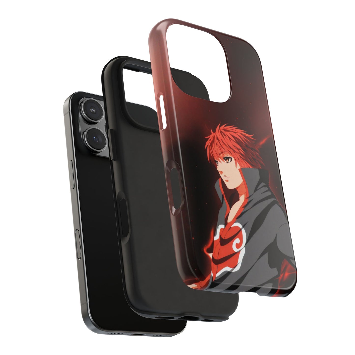 Sasori Anime Naruto iPhone Cases