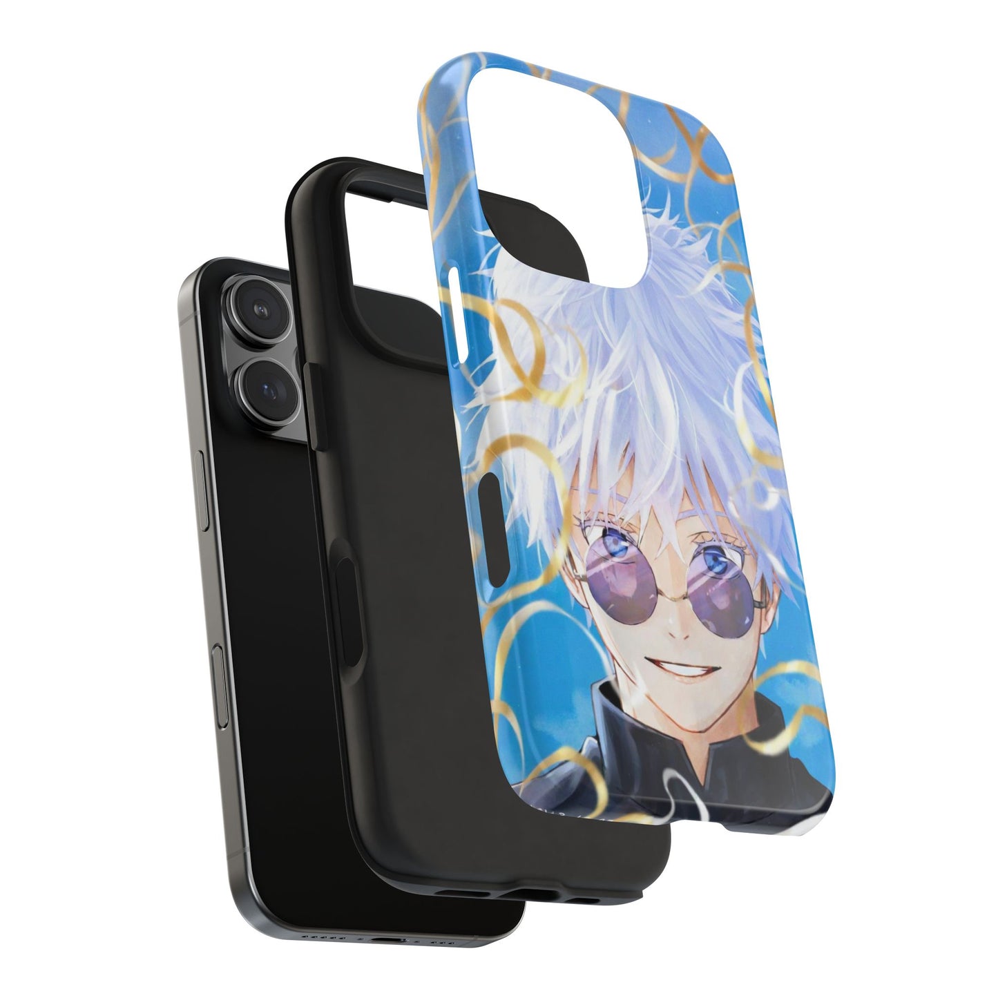 Gojou Satoru Phone Cases