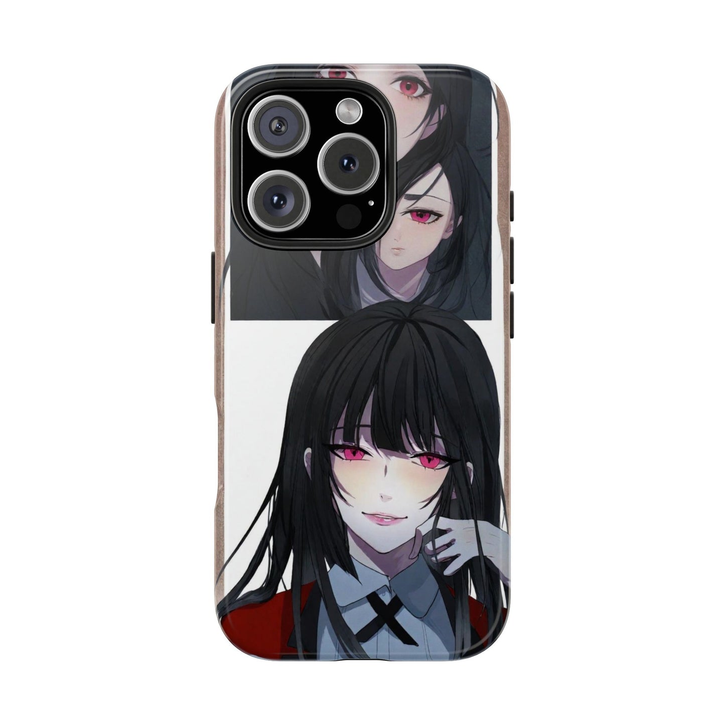 Jabami Yumeko Phone Cases